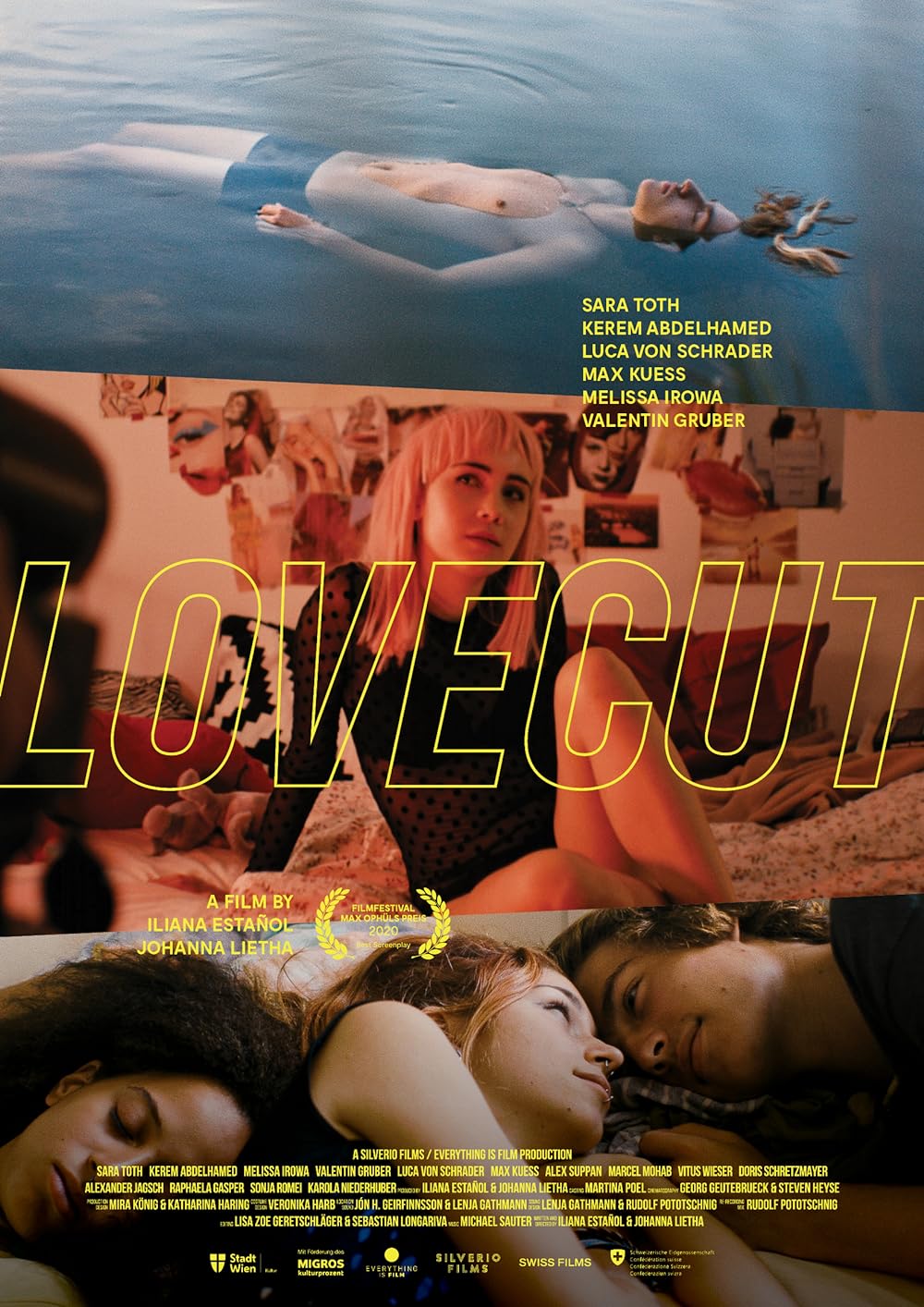 Lovecut Lovecut