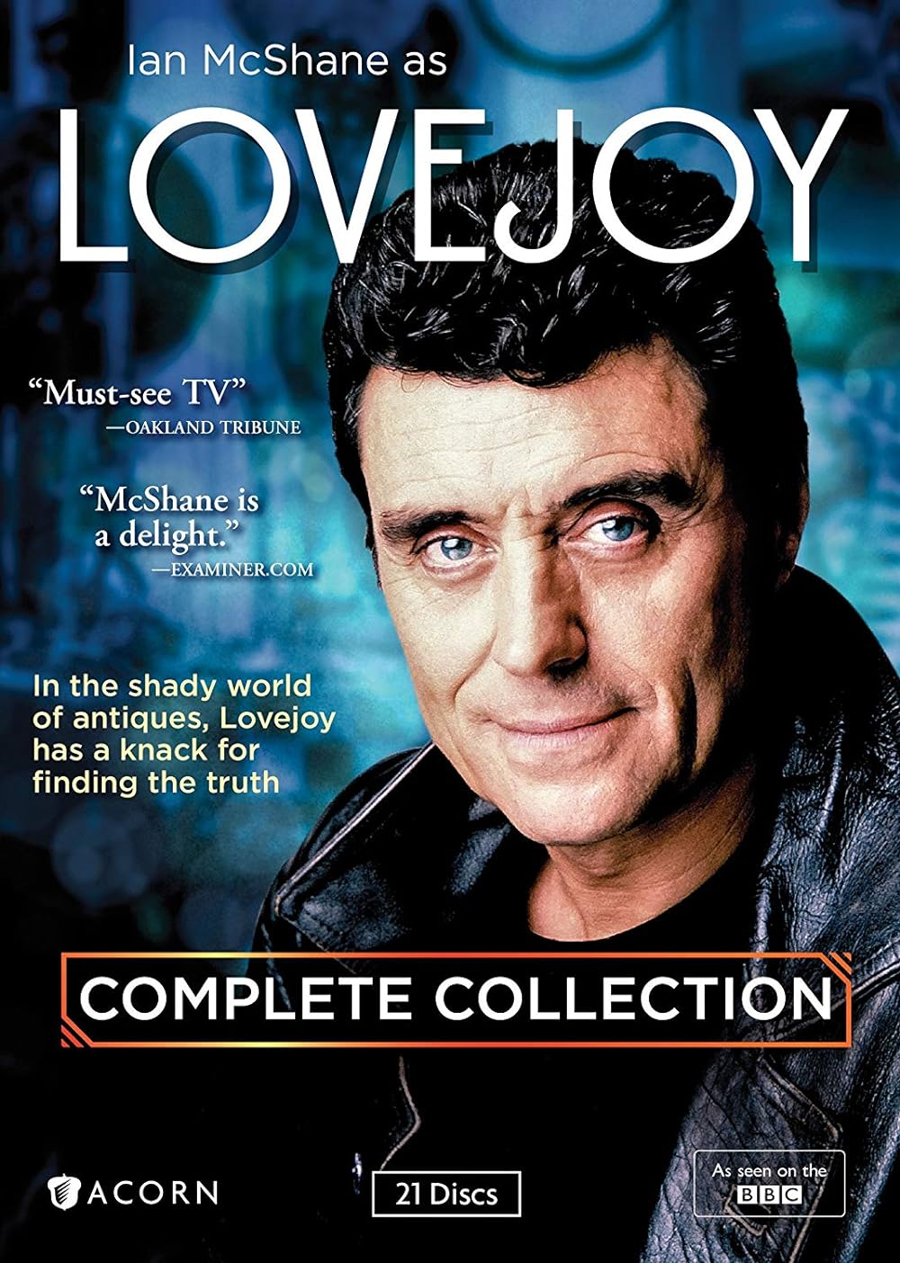Lovejoy Lovejoy