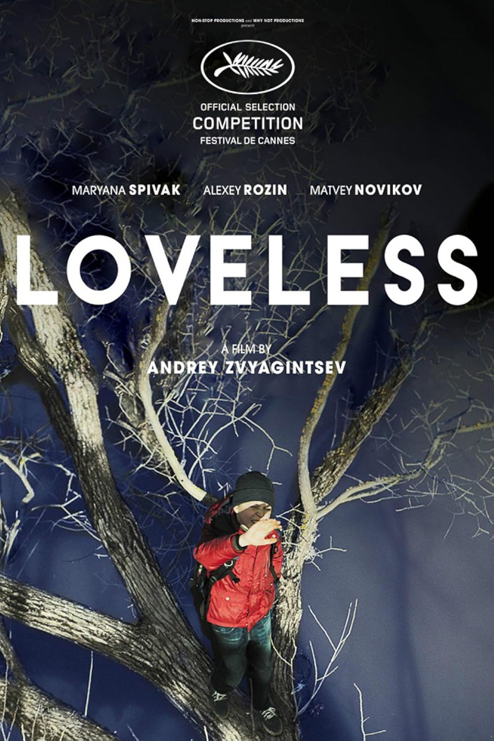 Loveless Loveless
