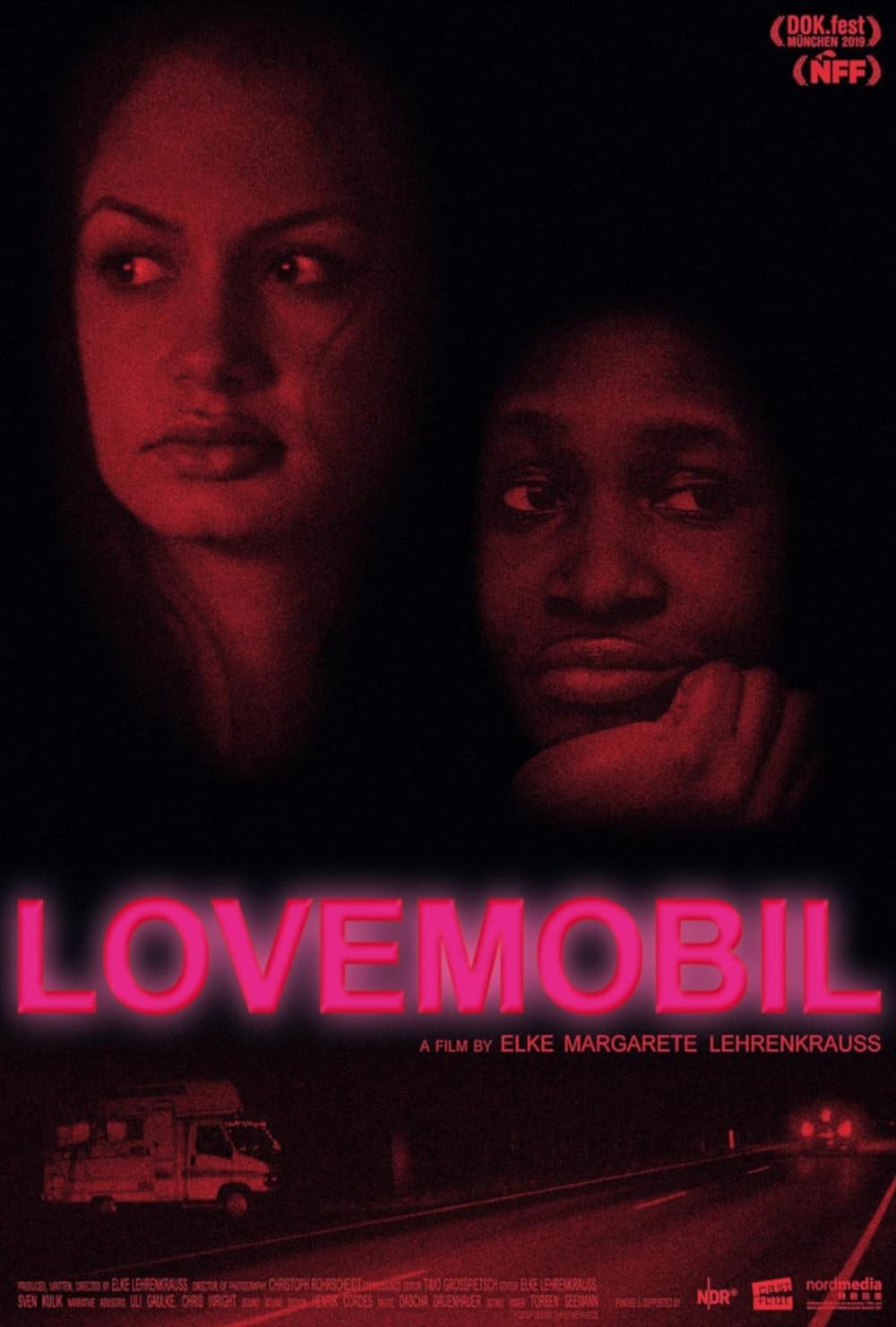 Lovemobil Lovemobil