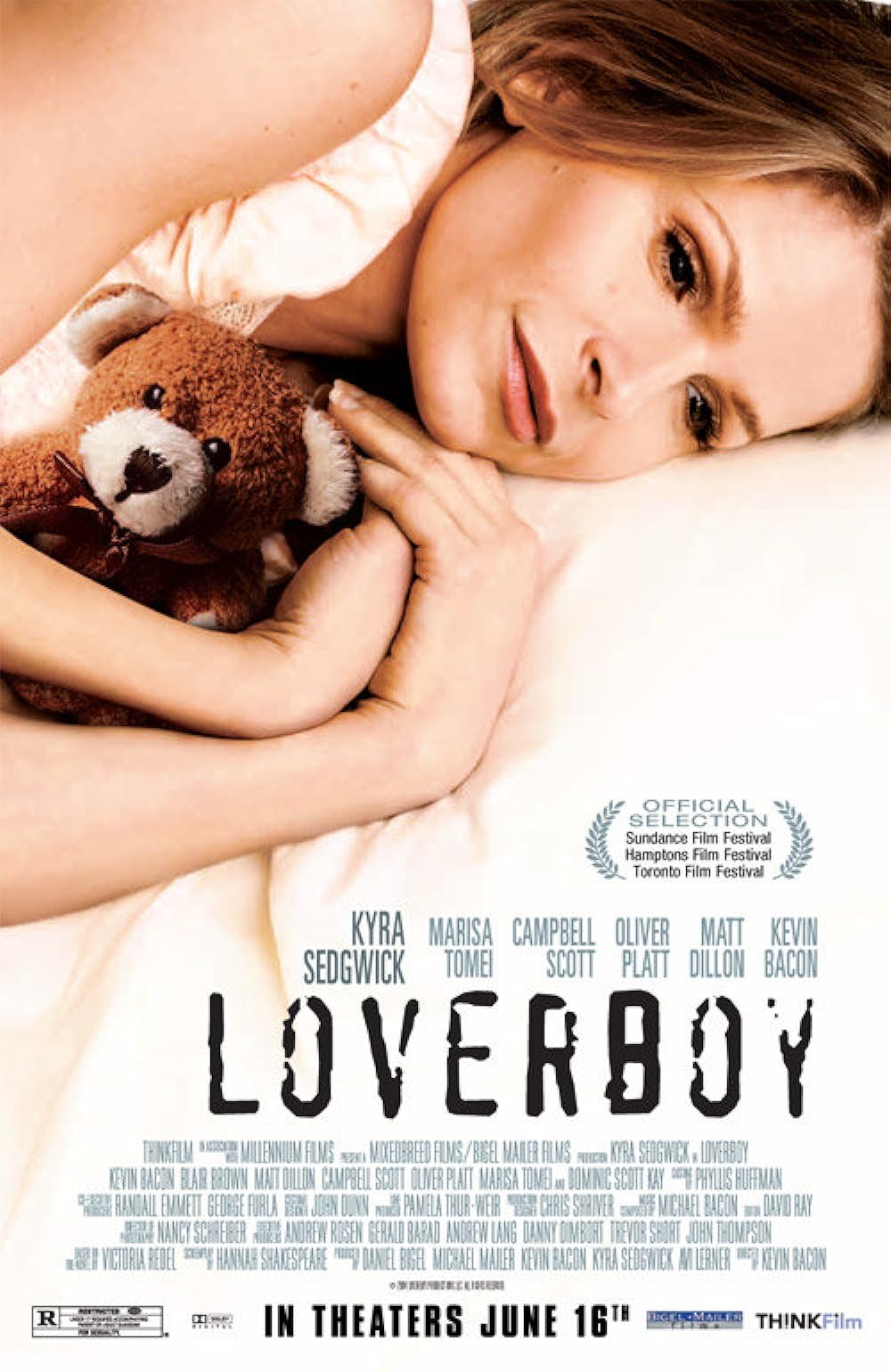 Loverboy Loverboy