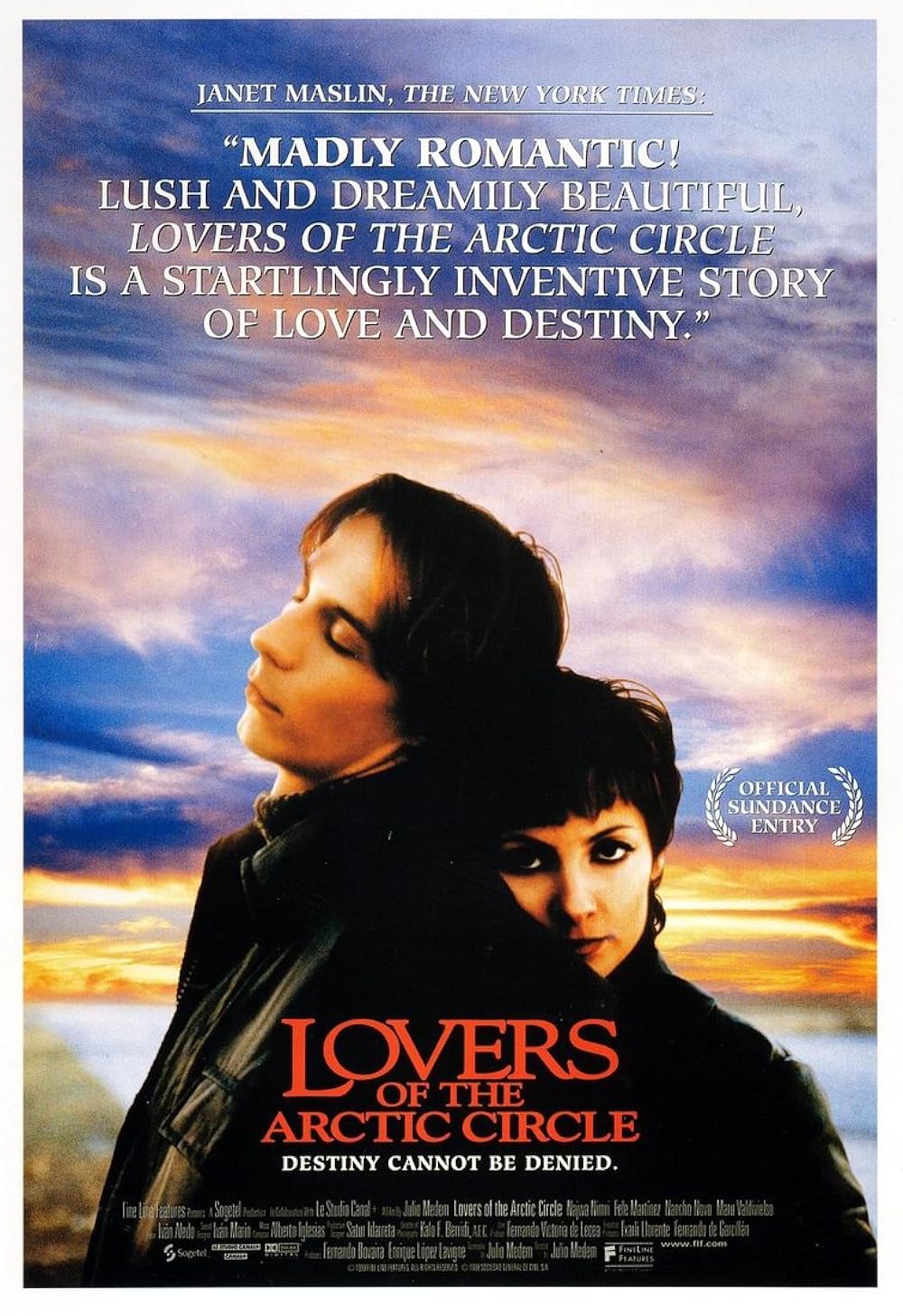 Lovers Lovers