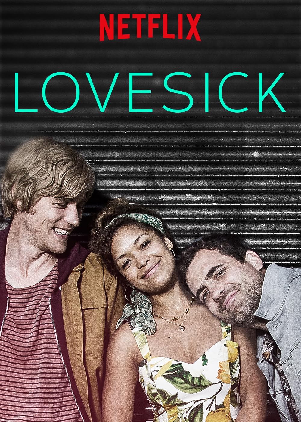 Lovesick Lovesick
