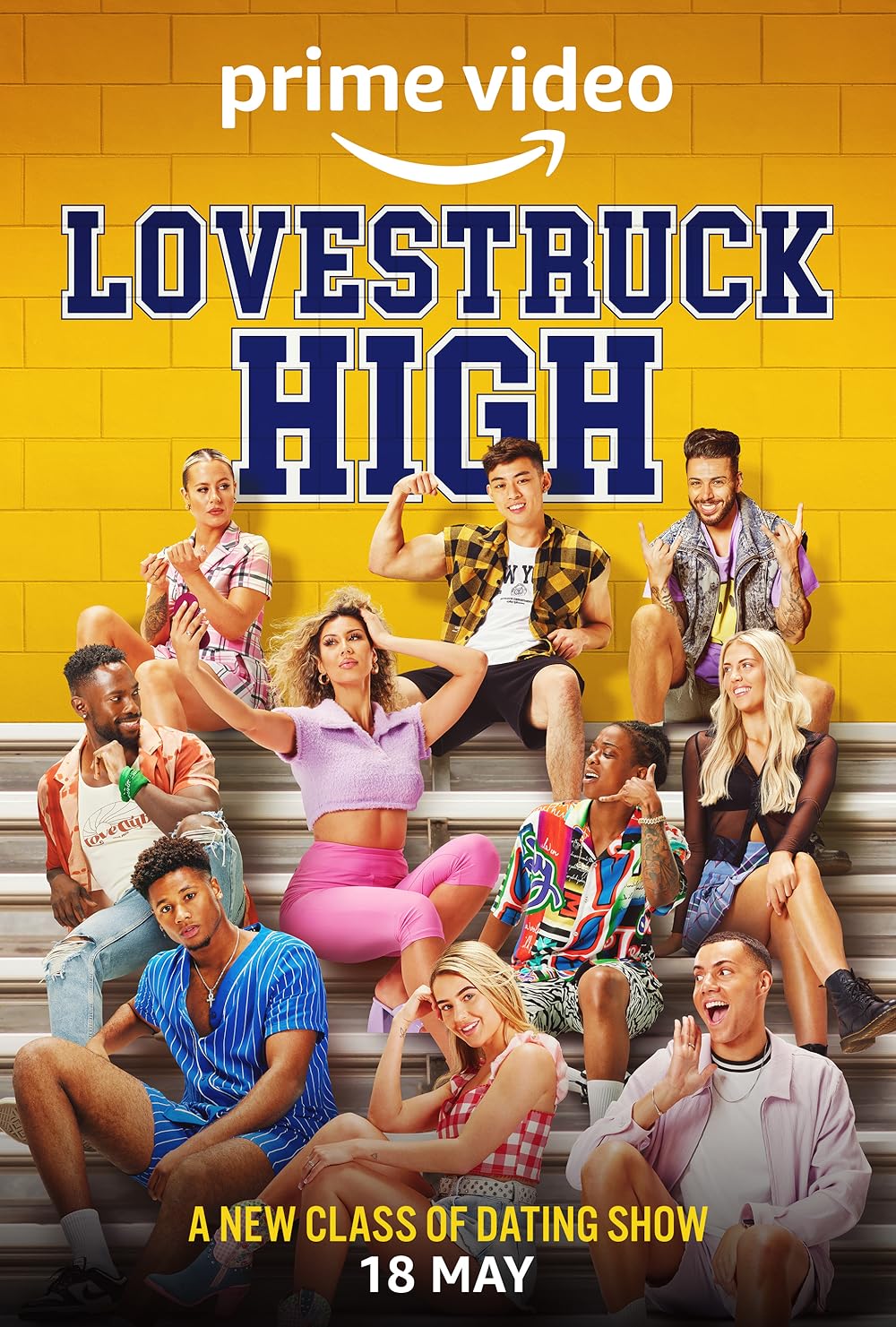 Lovestruck Lovestruck