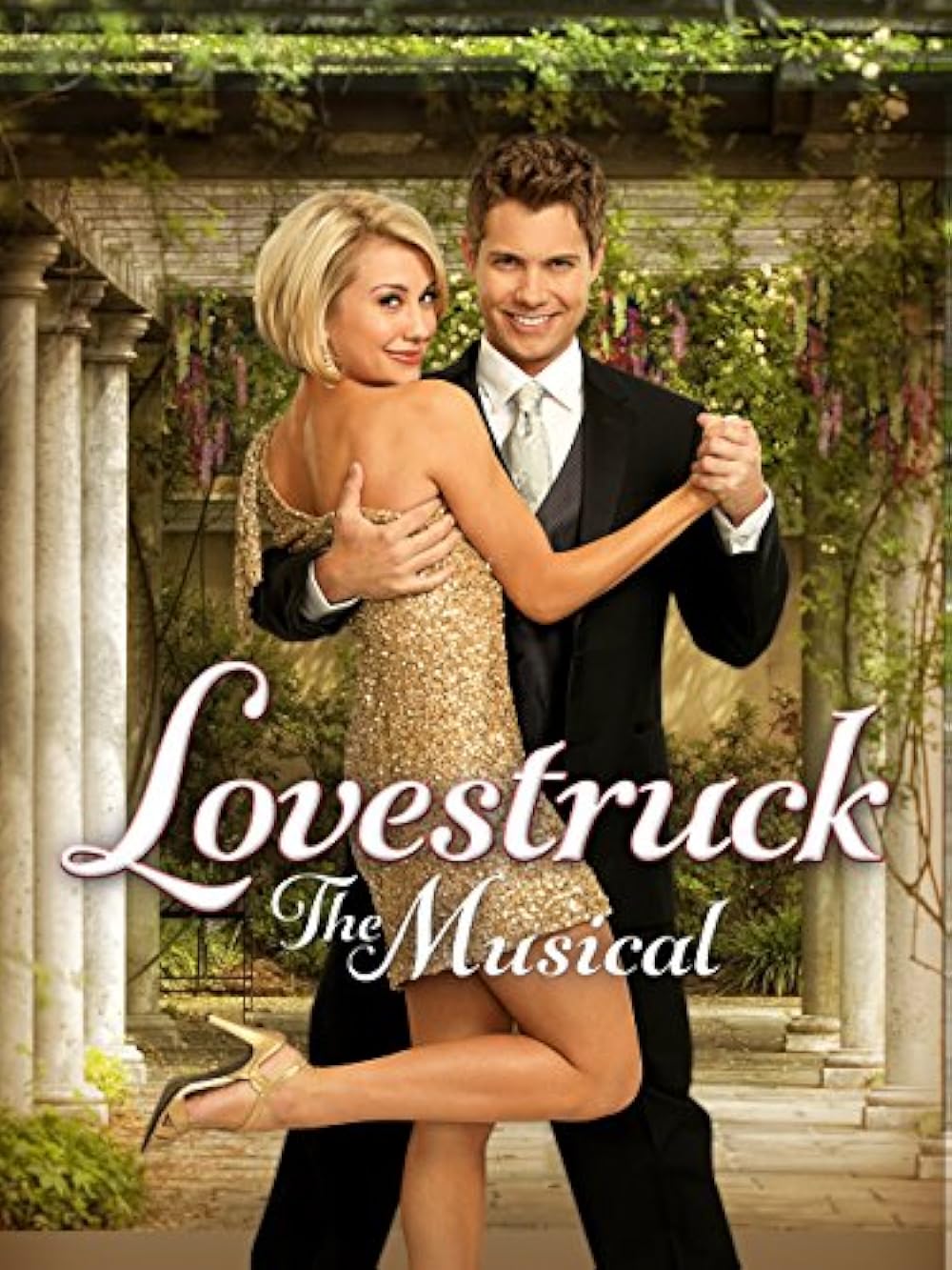 Lovestruck: Lovestruck: