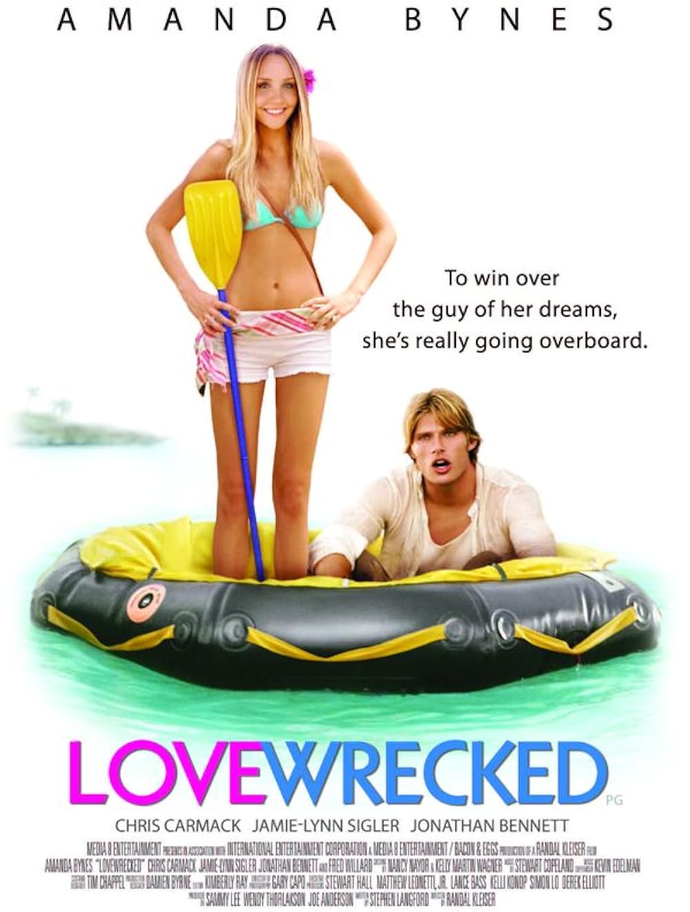 Lovewrecked Lovewrecked