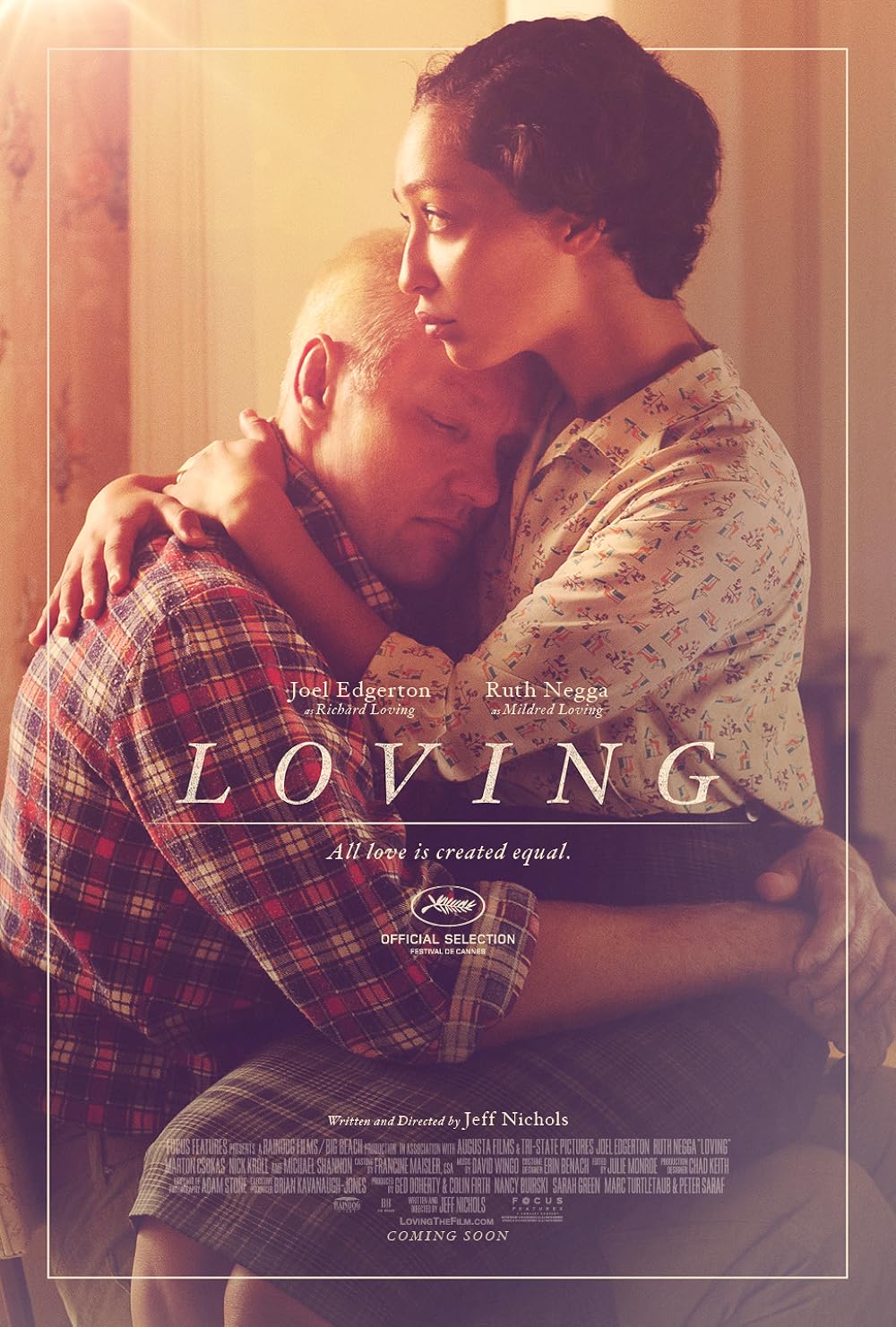 Loving Loving