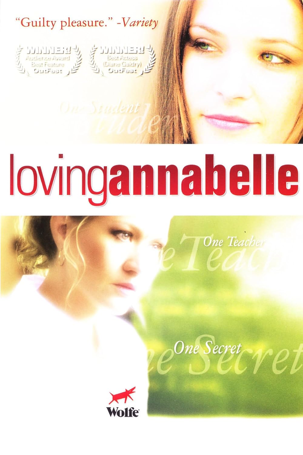 Loving Loving