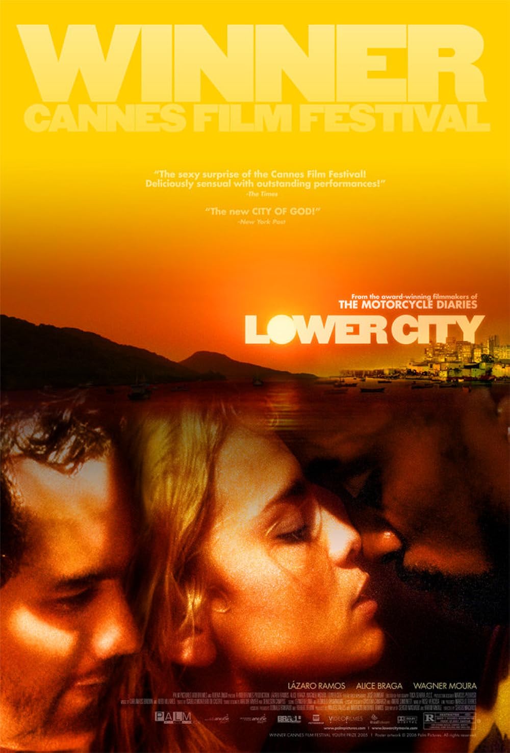 Lower Lower