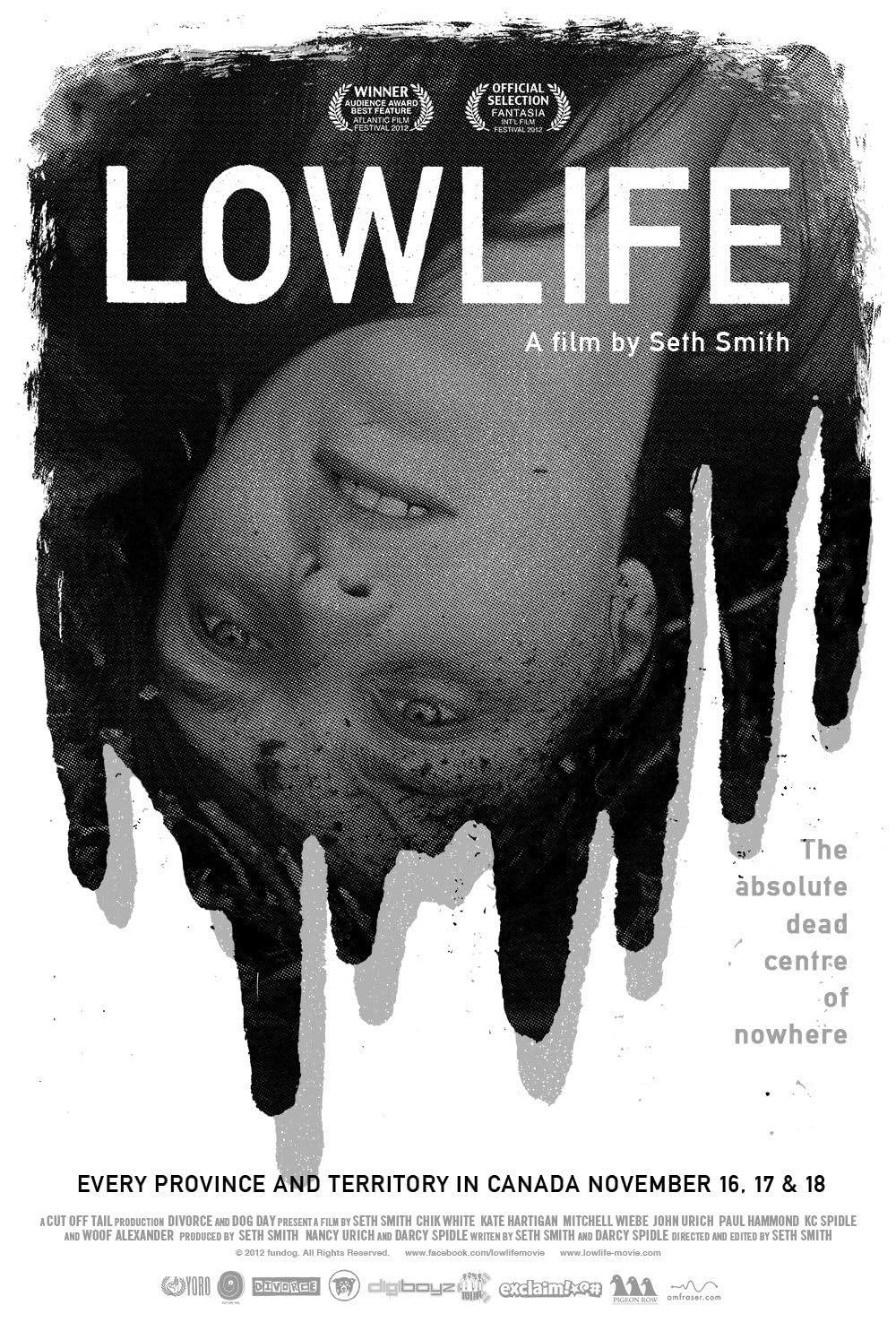 Lowlife Lowlife