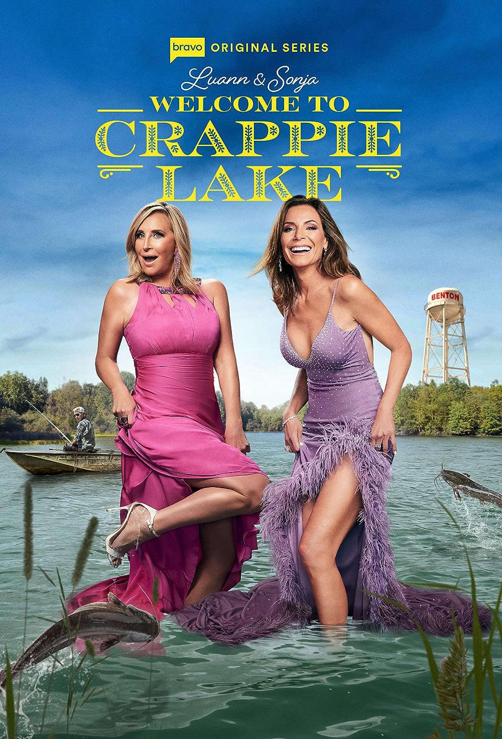 Luann Luann