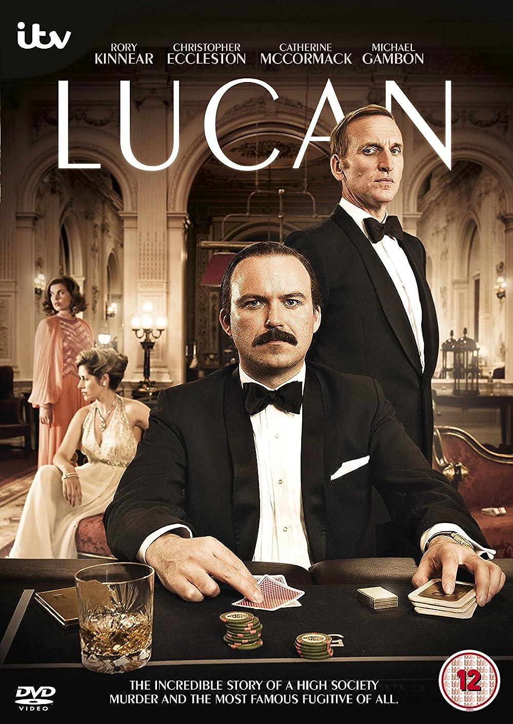 Lucan Lucan