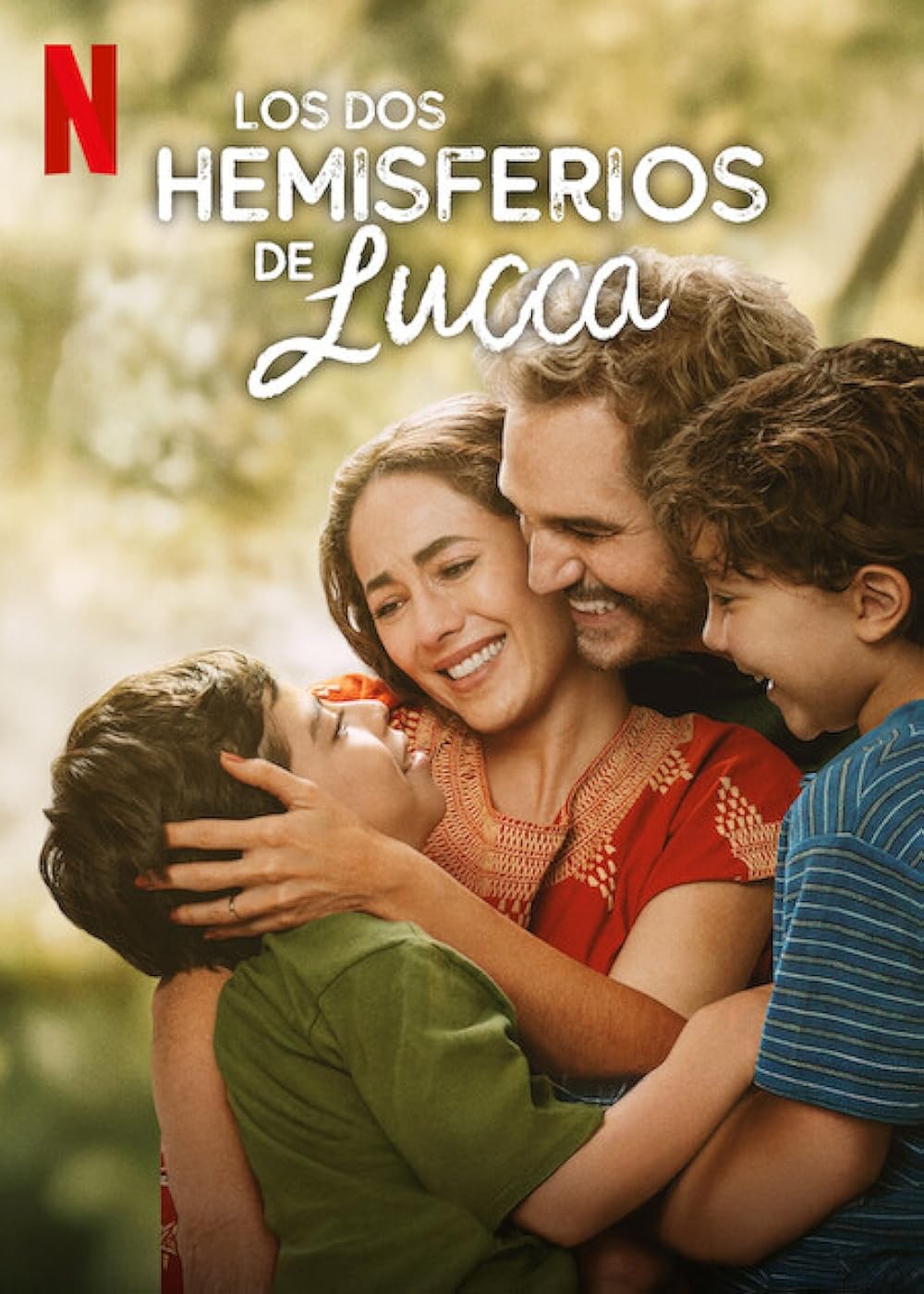 Lucca's