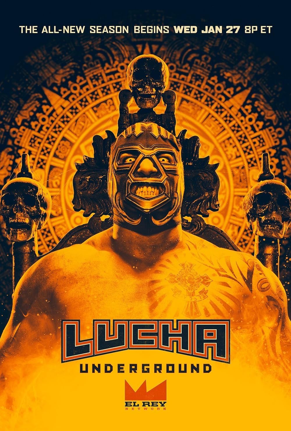 Lucha