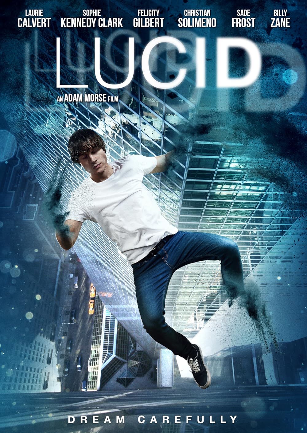 Lucid Lucid