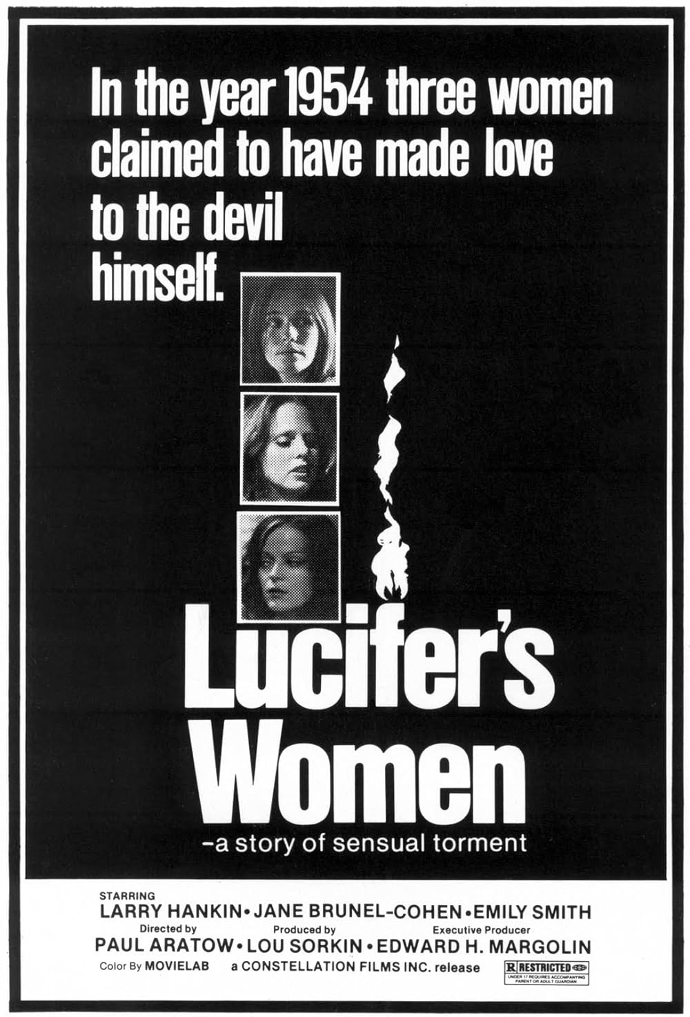 Lucifer's Lucifer's