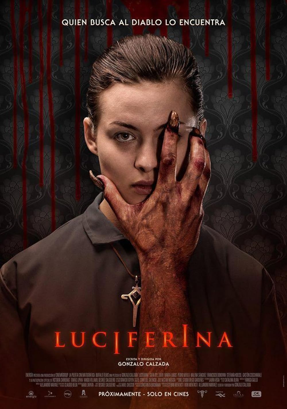 Luciferina Luciferina