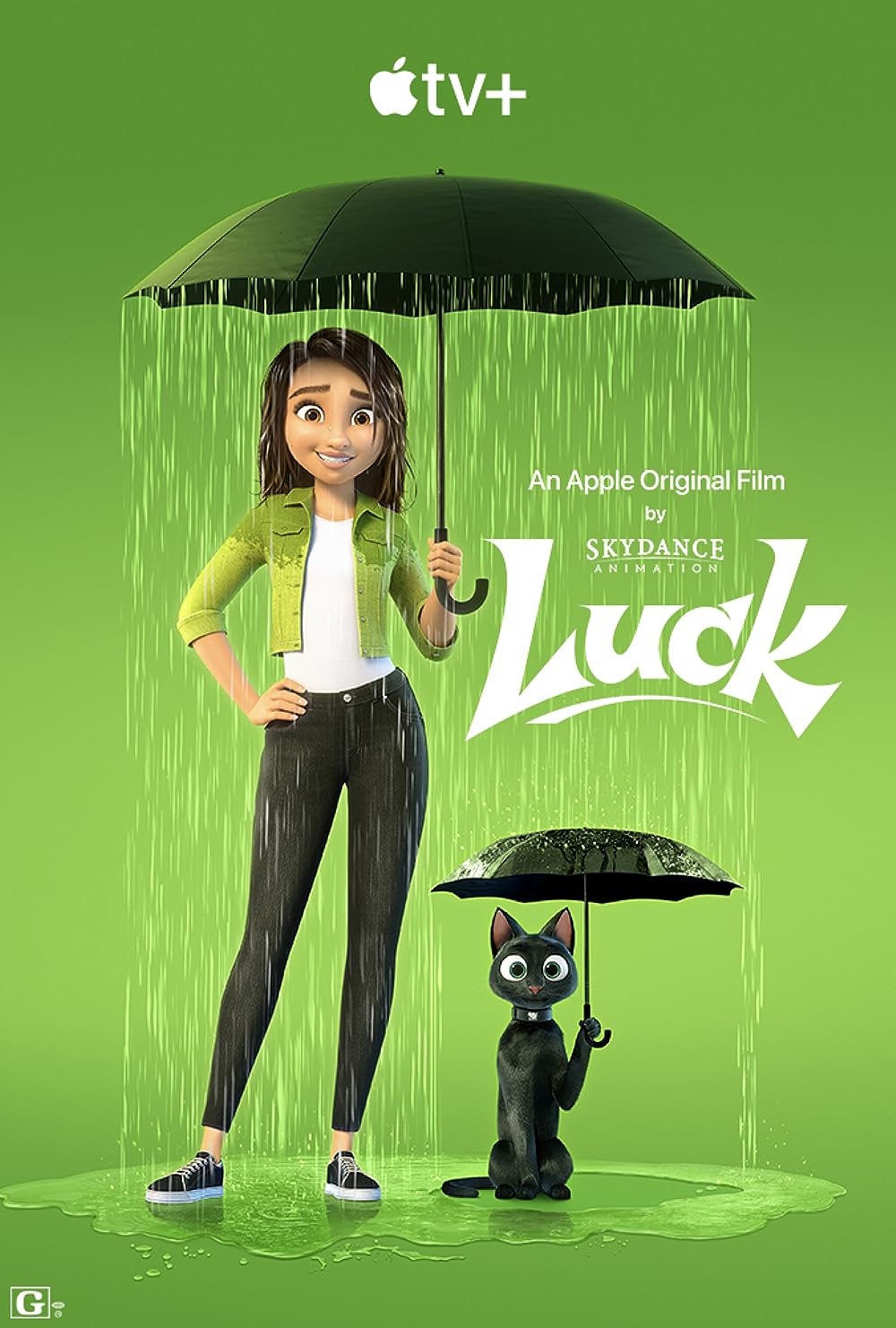 Luck Luck