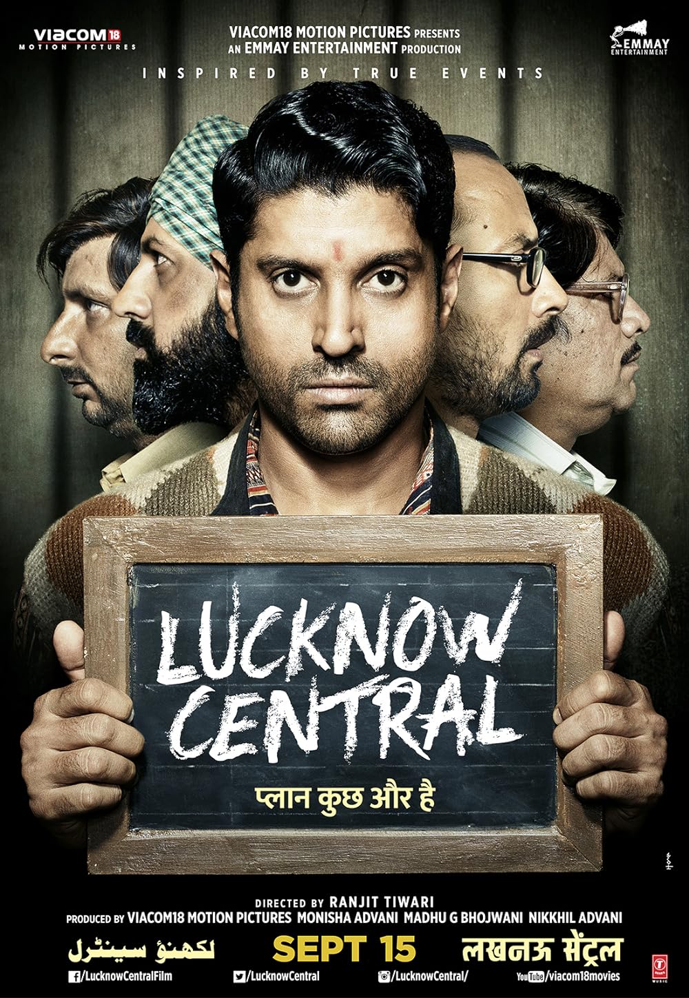 Lucknow Lucknow