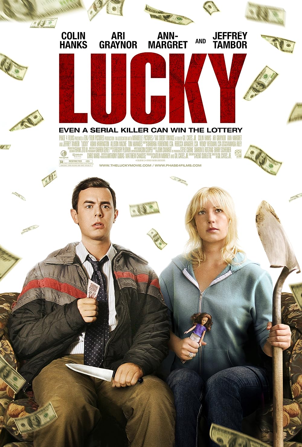 Lucky Lucky