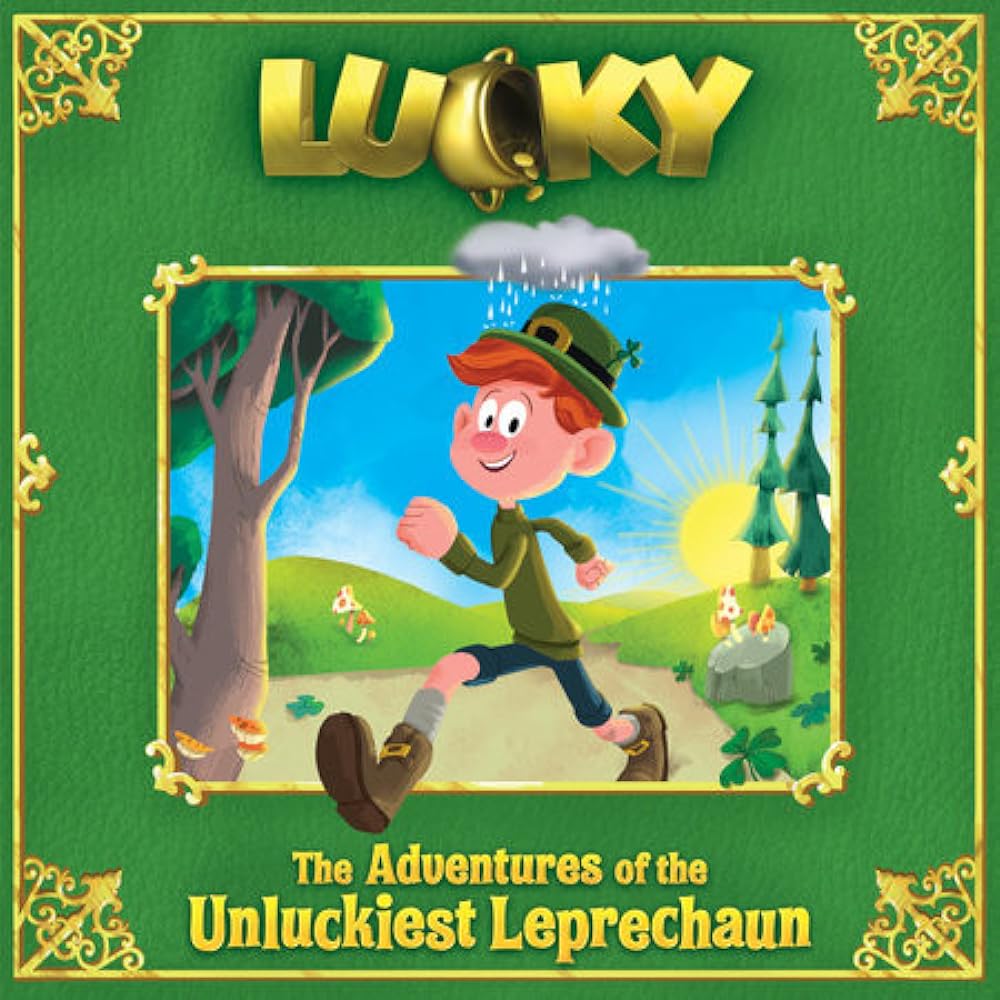 Lucky Lucky