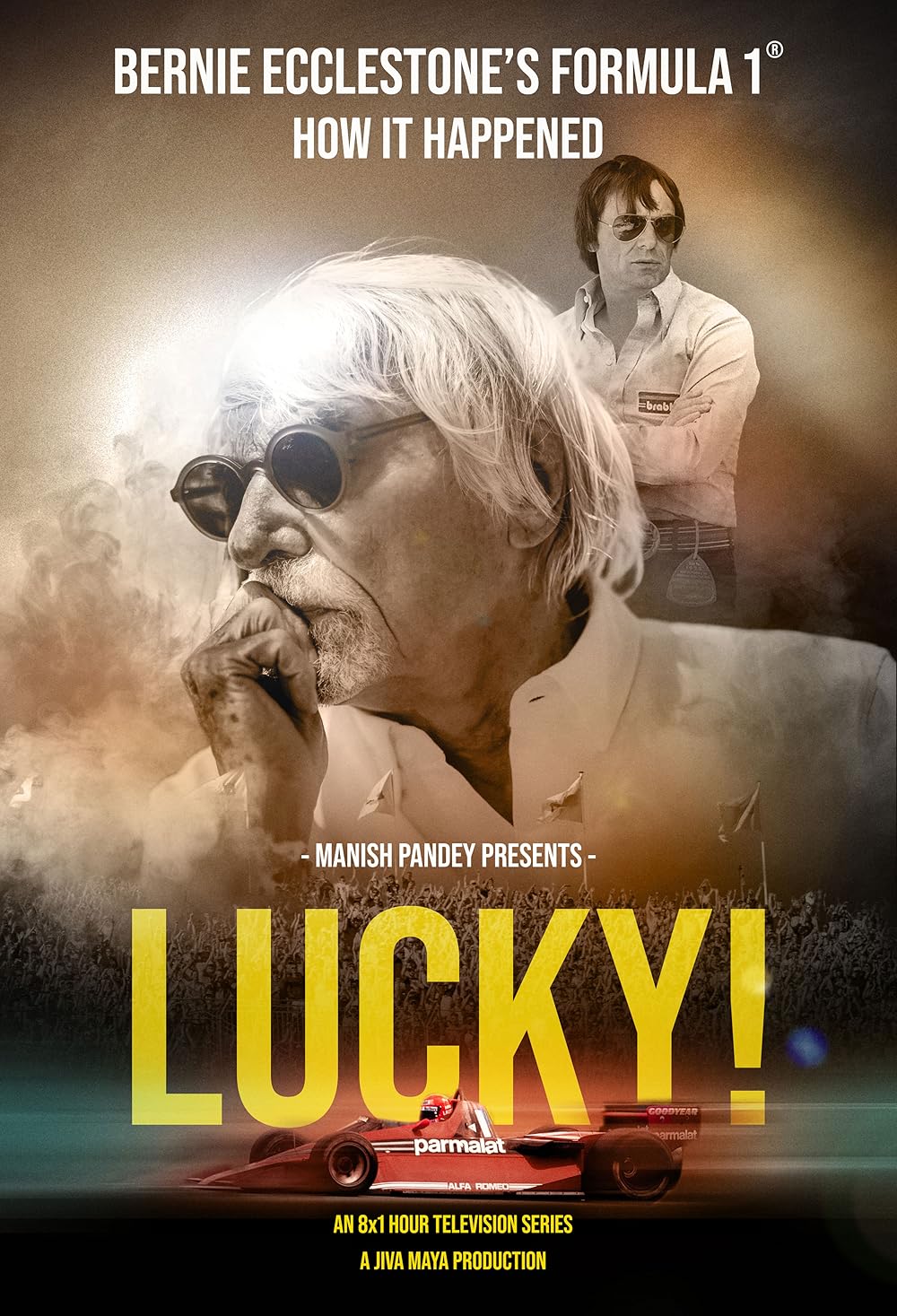Lucky! Lucky!
