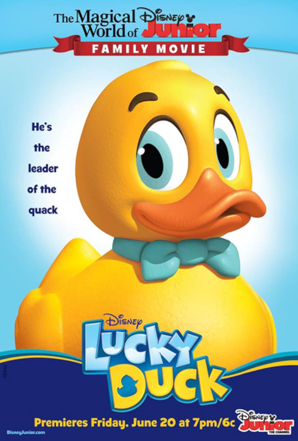 Lucky