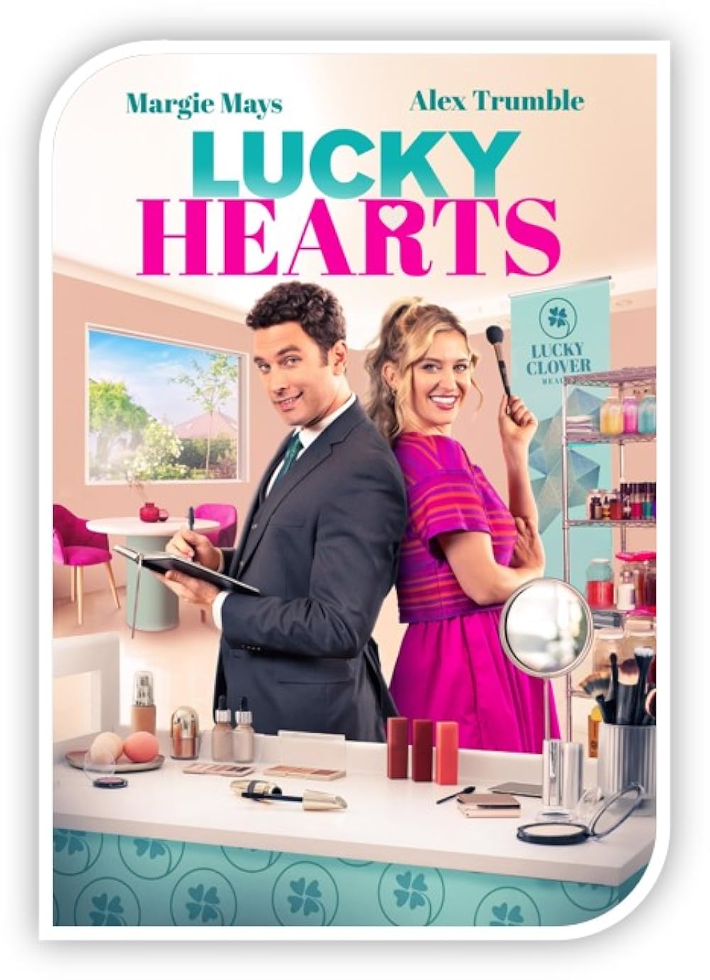 Lucky Lucky