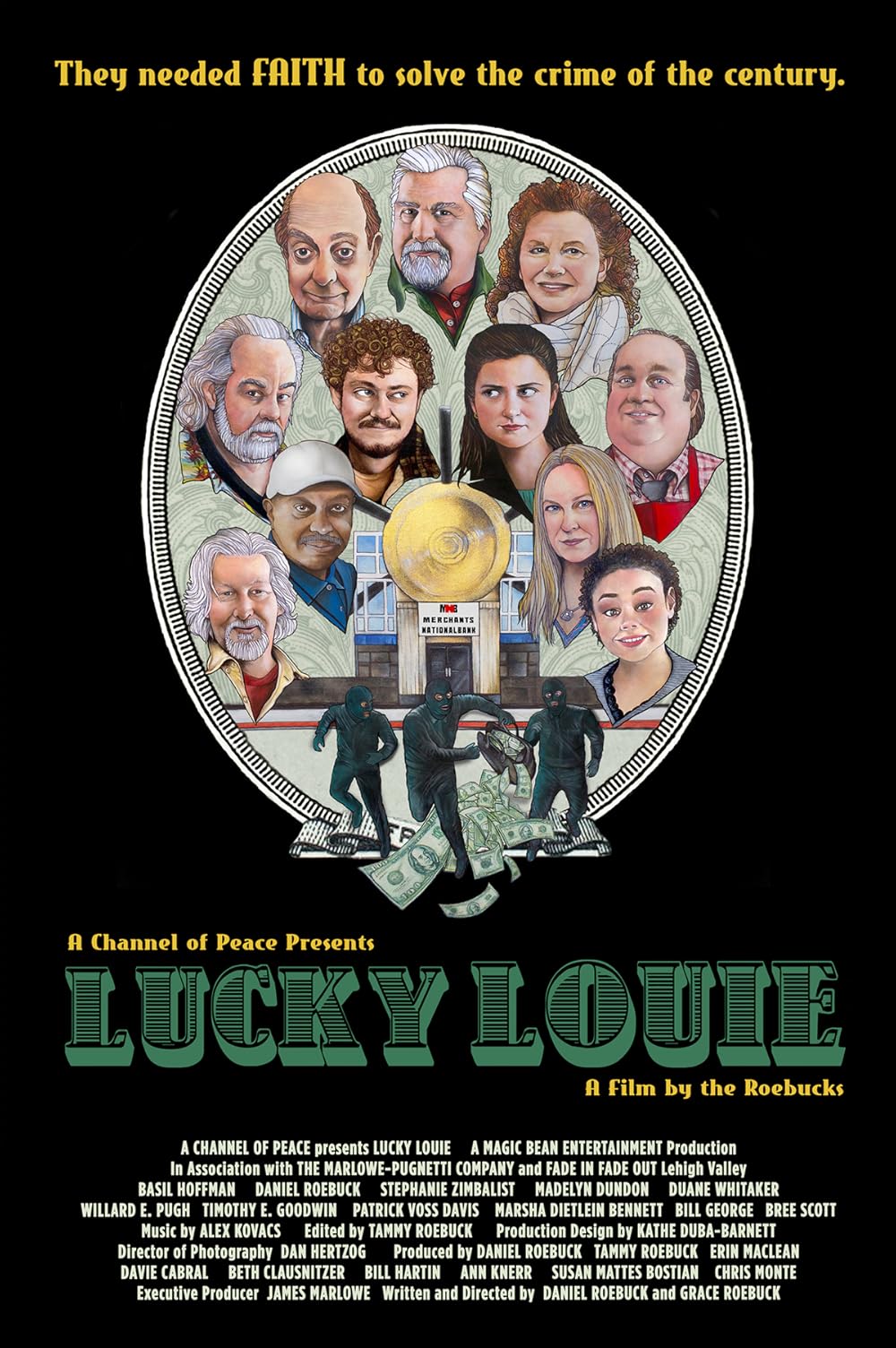 Lucky Lucky