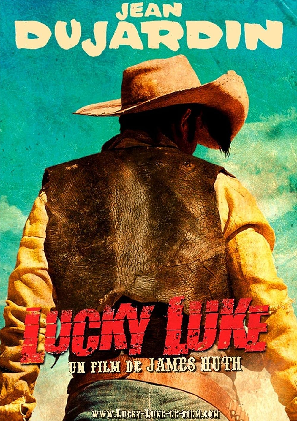 Lucky Lucky