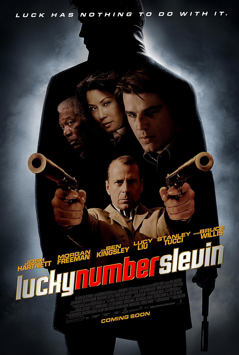 Lucky