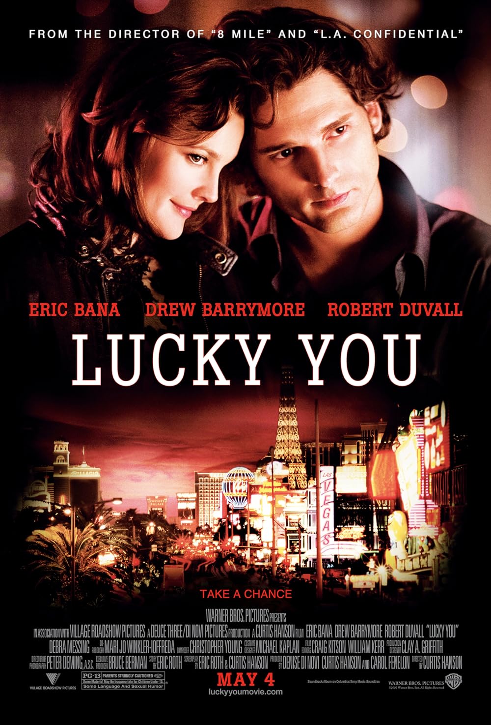 Lucky Lucky