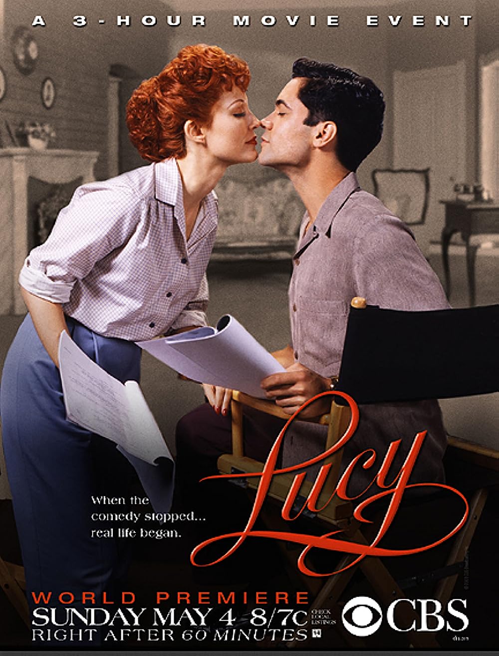Lucy Lucy