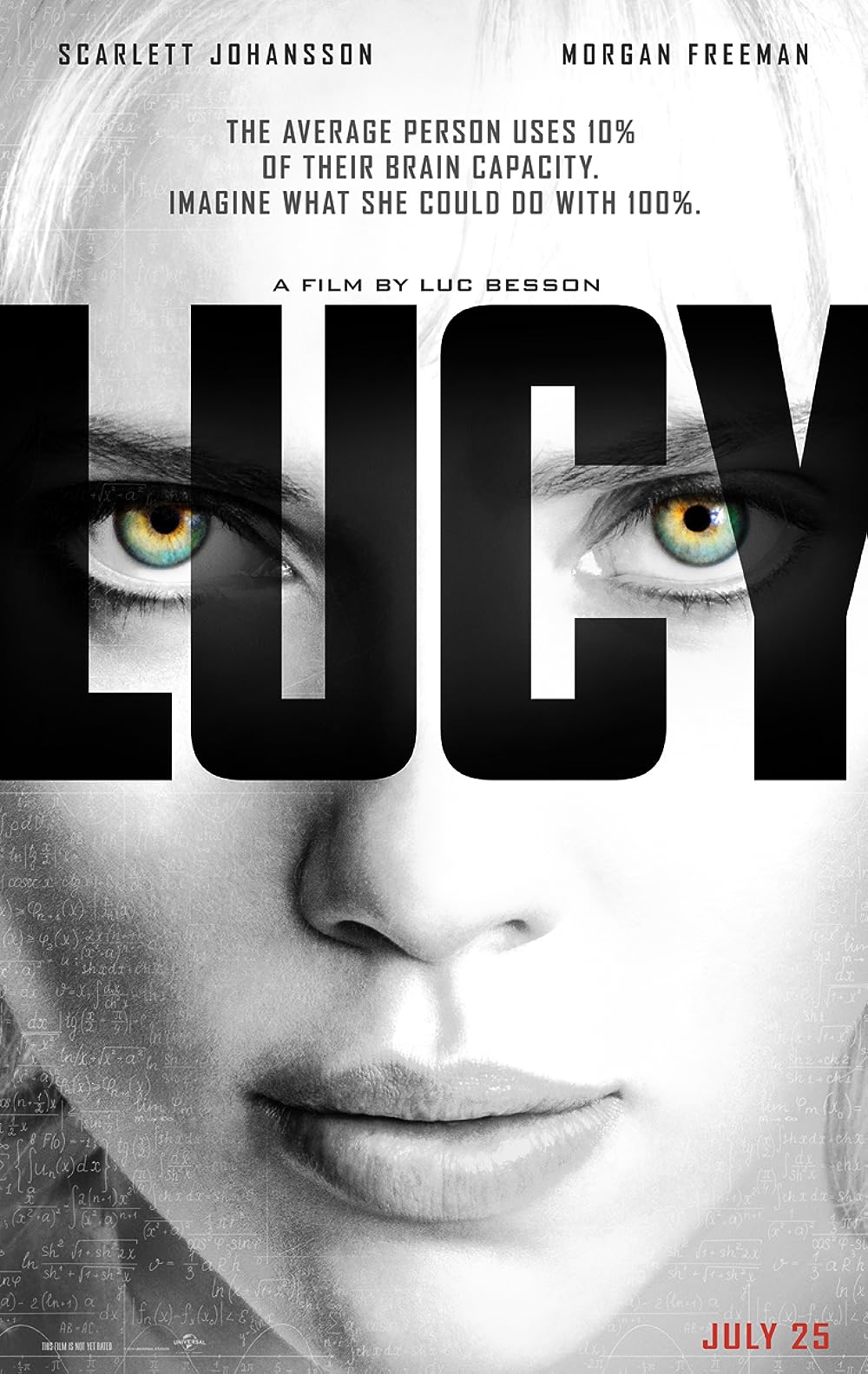 Lucy Lucy