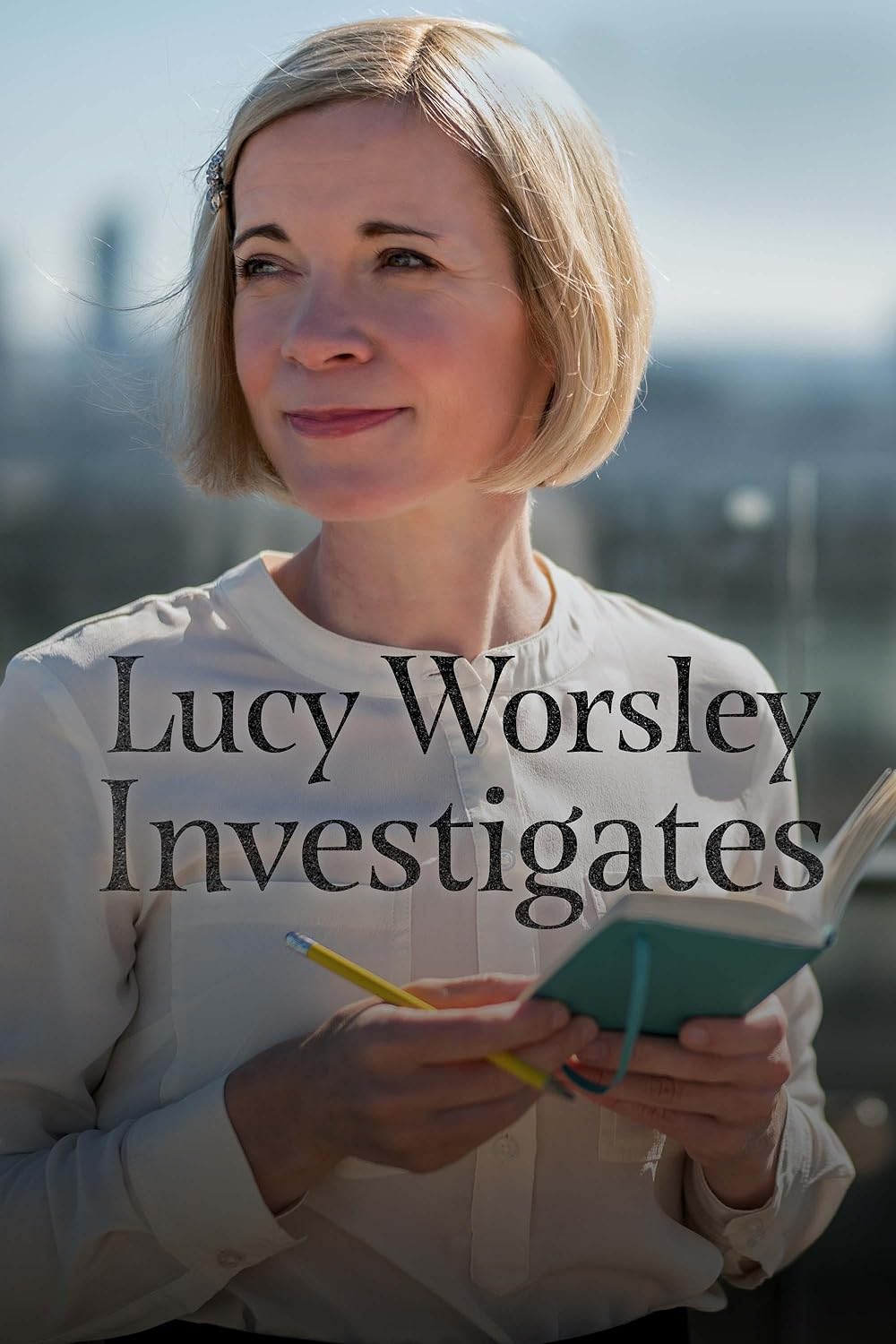 Lucy Lucy