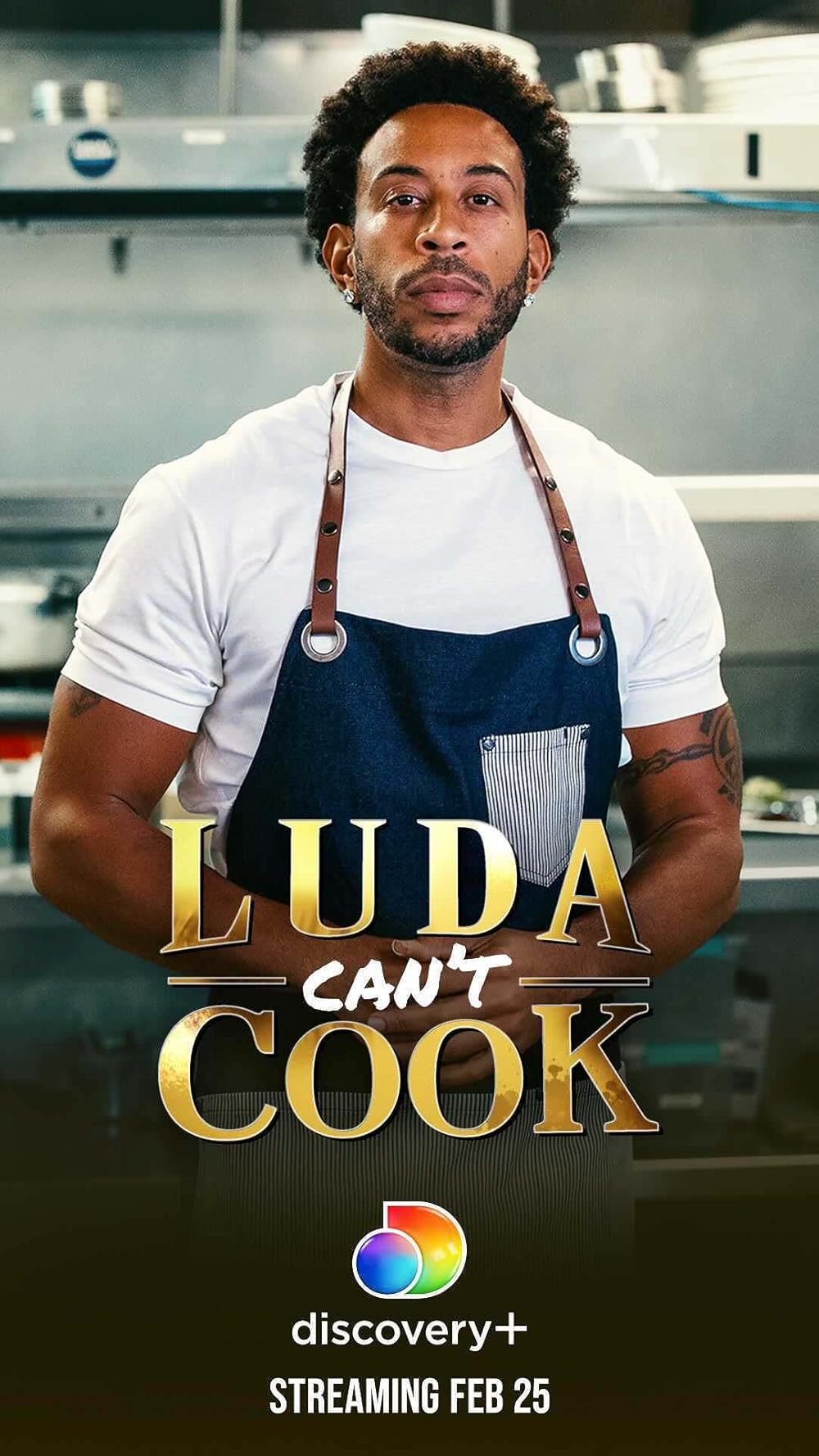 Luda Luda