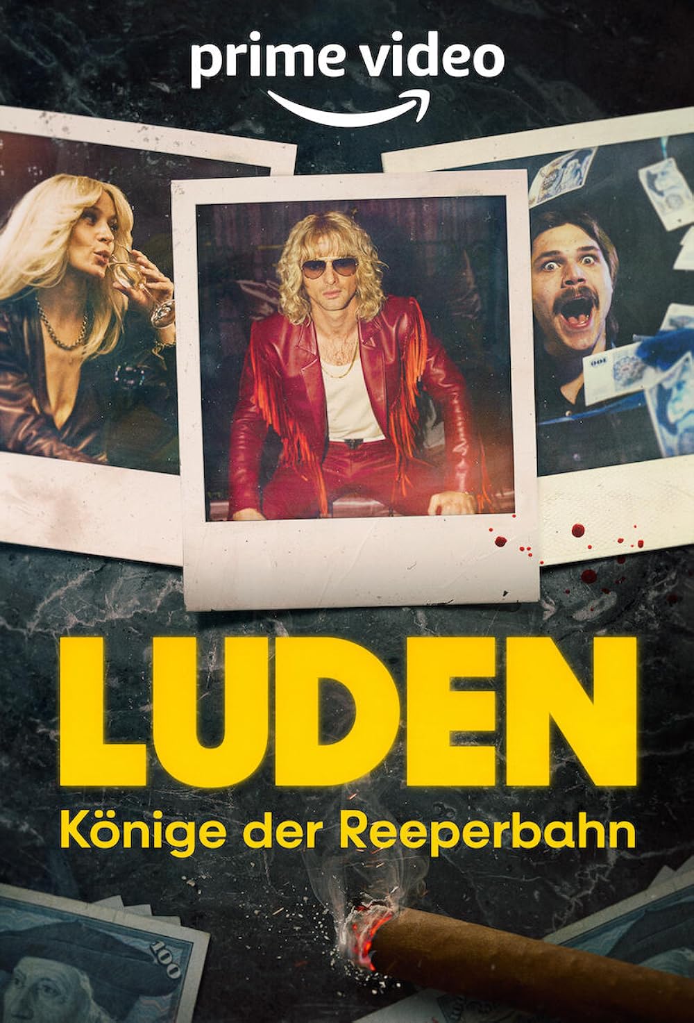 Luden Luden
