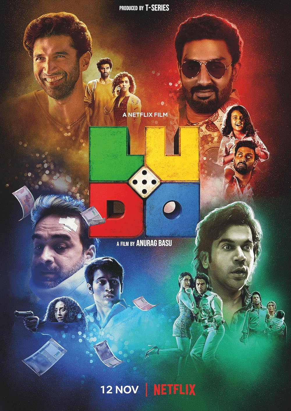 Ludo Ludo