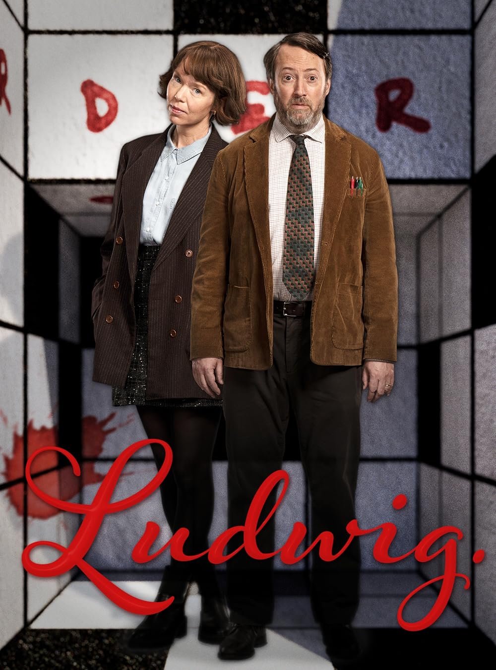 Ludwig Ludwig