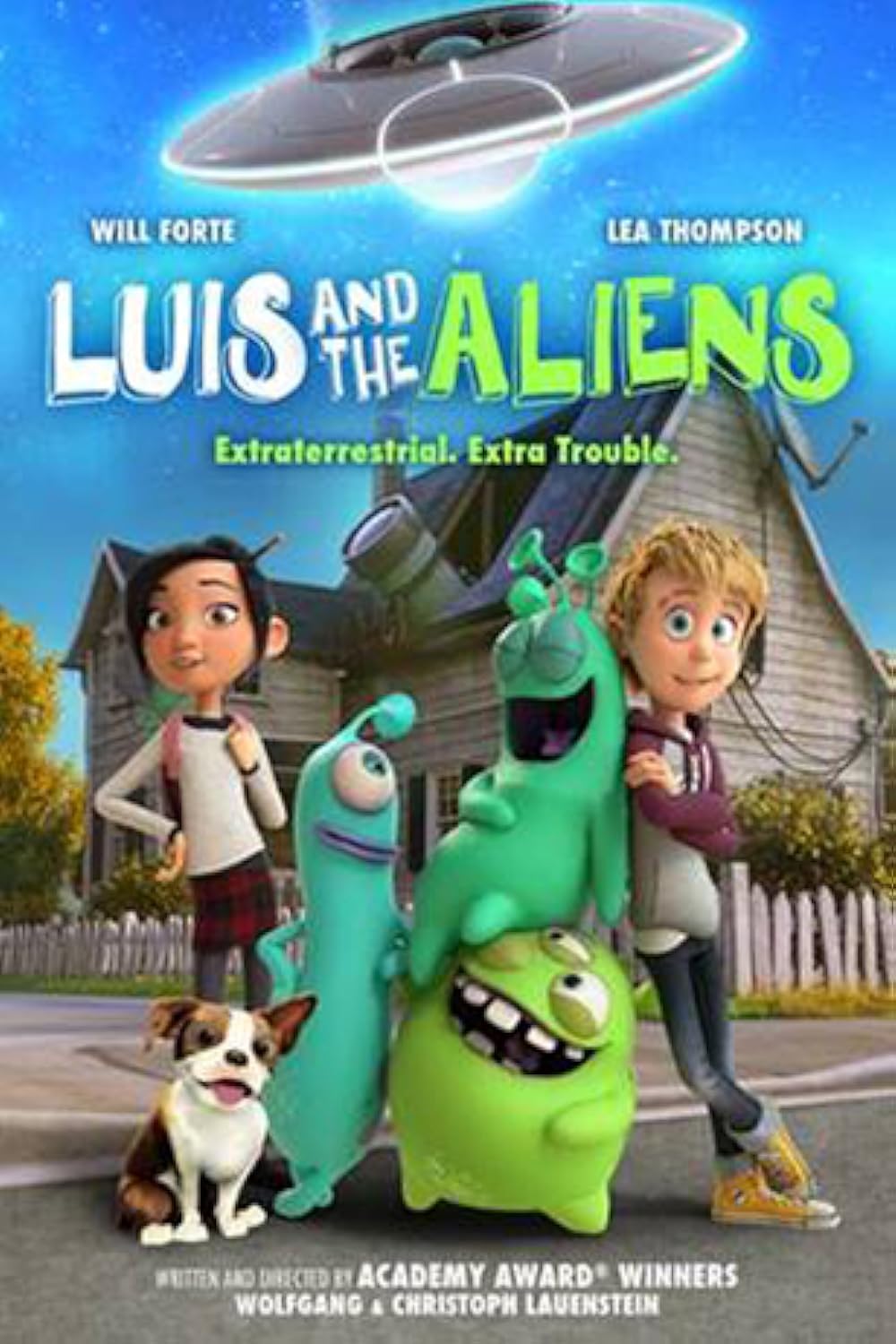 Luis Luis