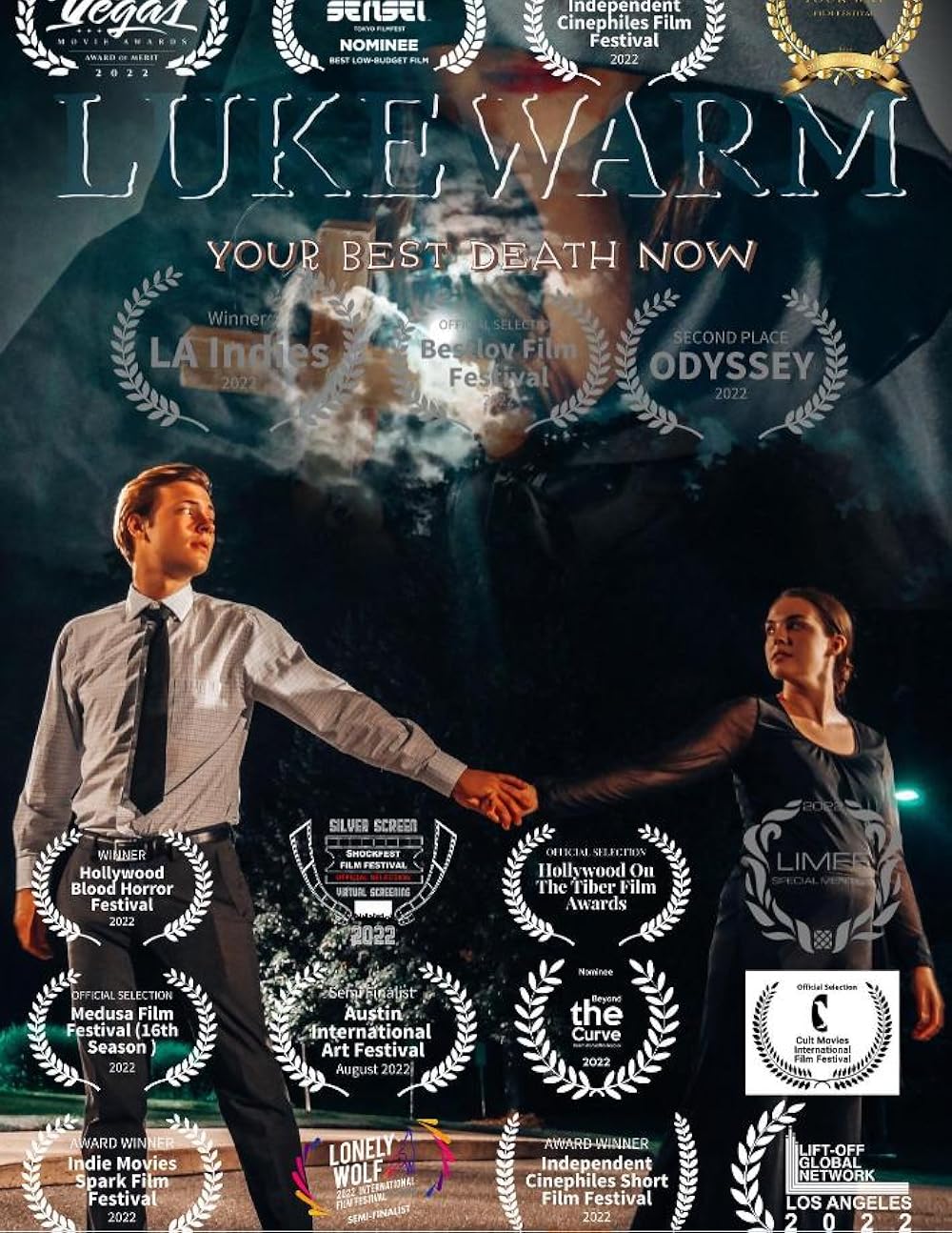Lukewarm Lukewarm