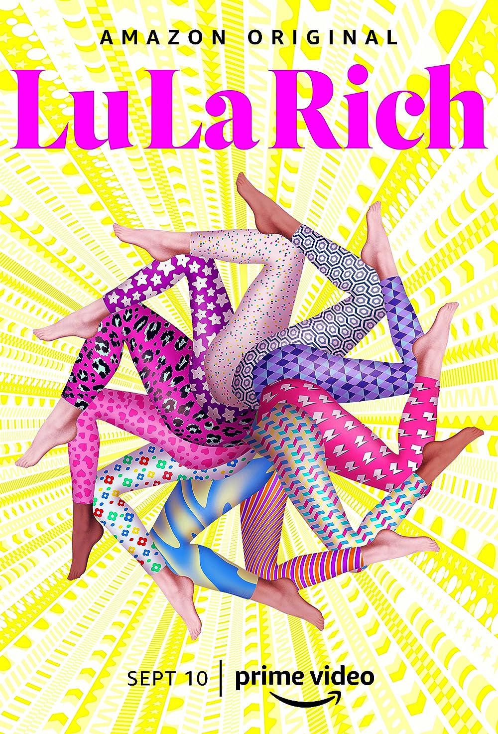 LuLaRich LuLaRich