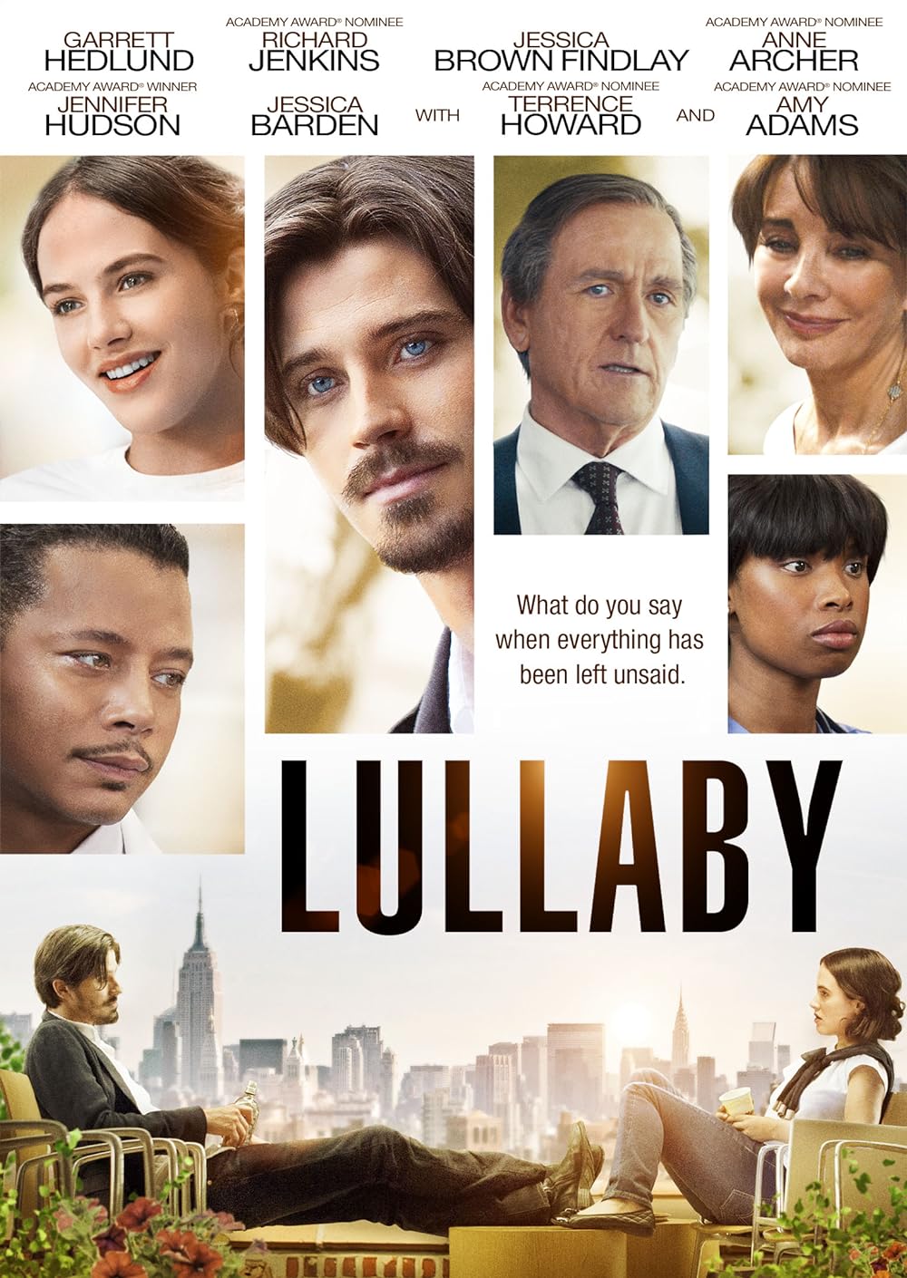 Lullaby Lullaby