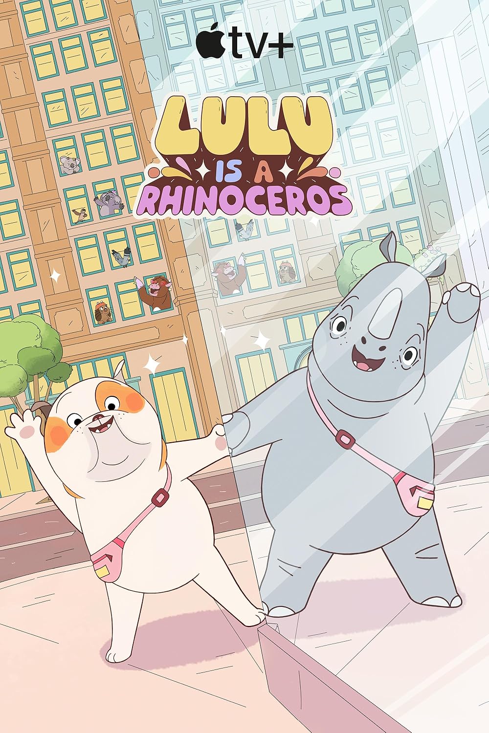 Lulu Lulu