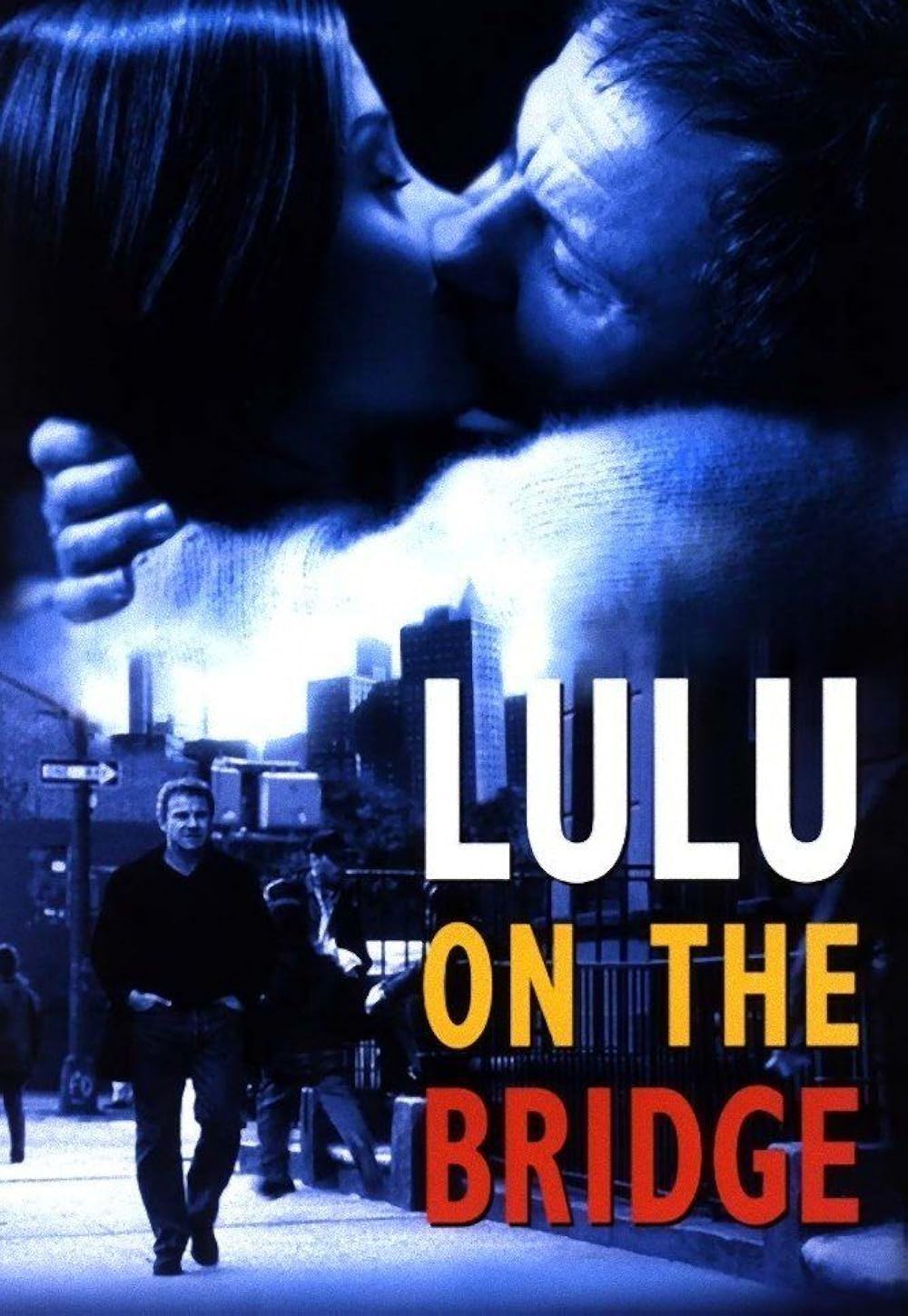 Lulu Lulu