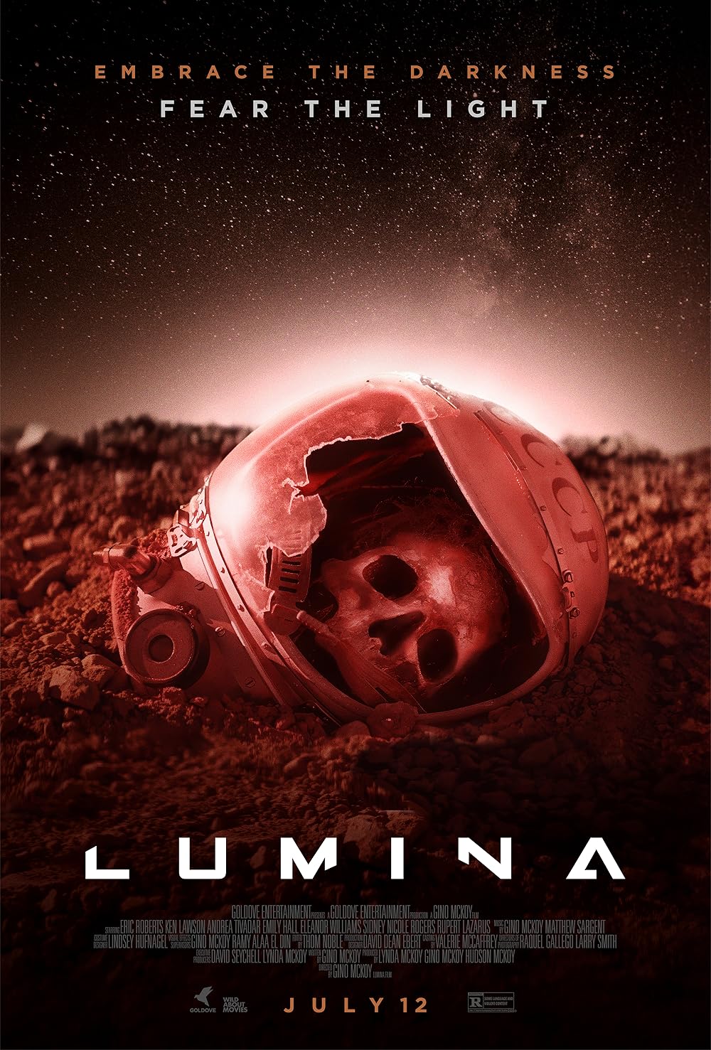Lumina Lumina