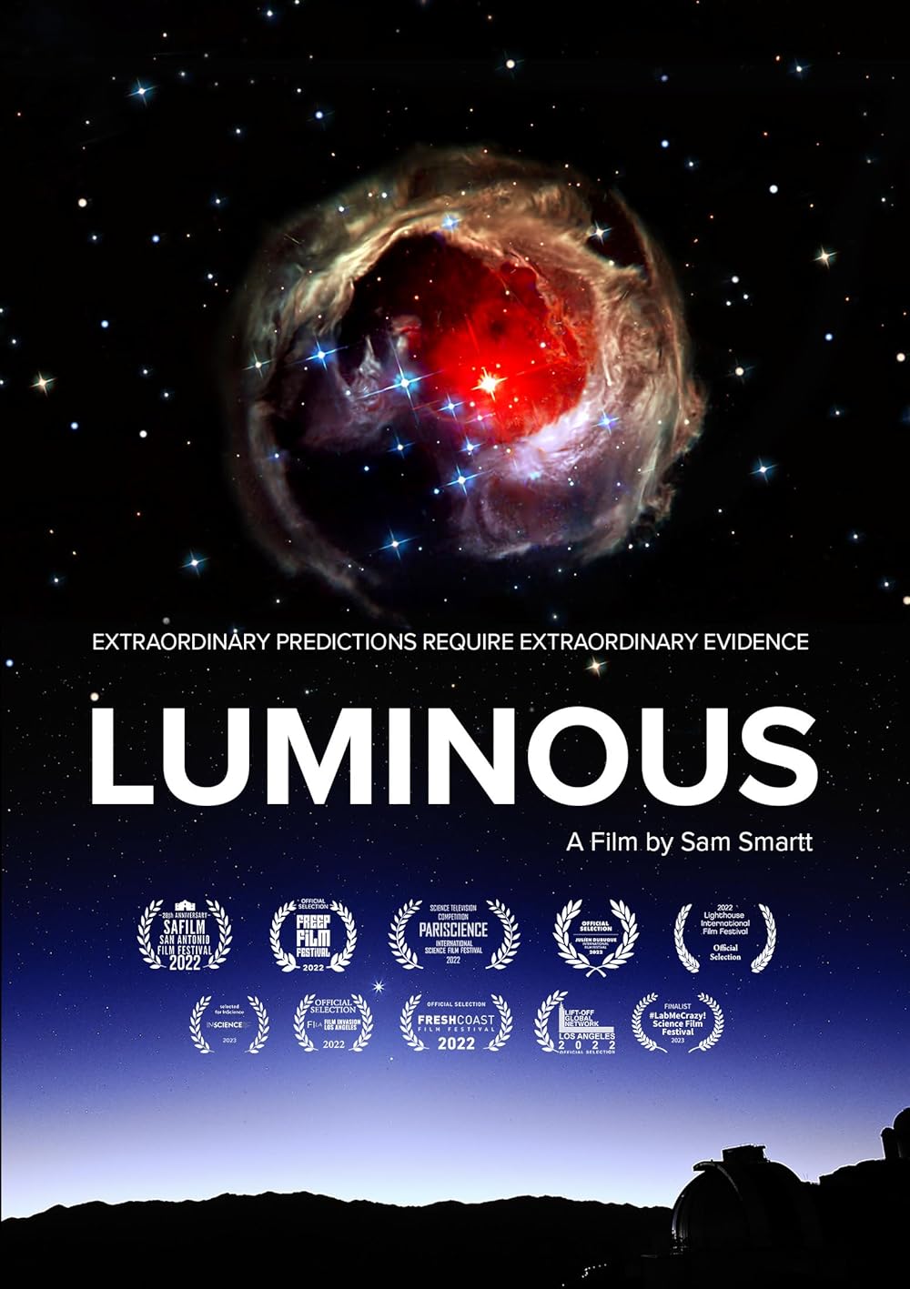 Luminous Luminous