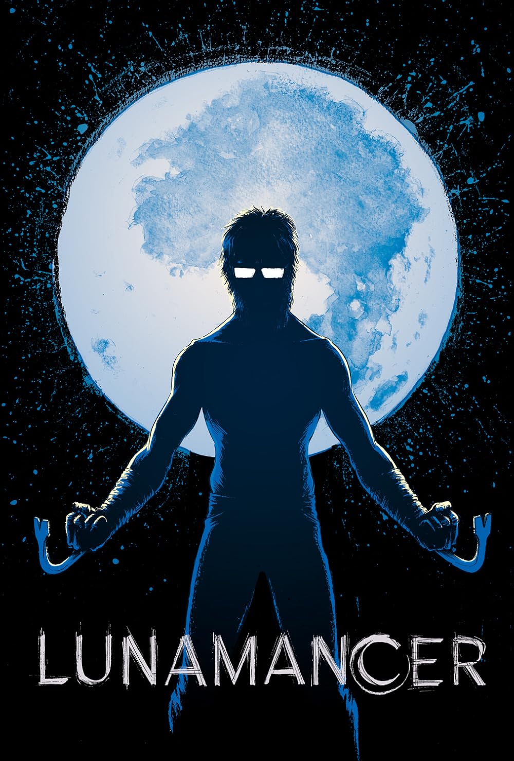 Lunamancer Lunamancer