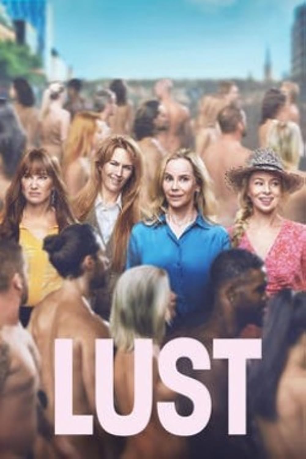 Lust Lust