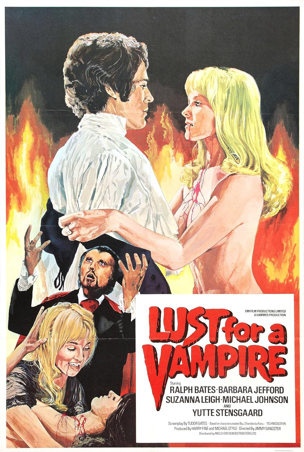 Lust Lust